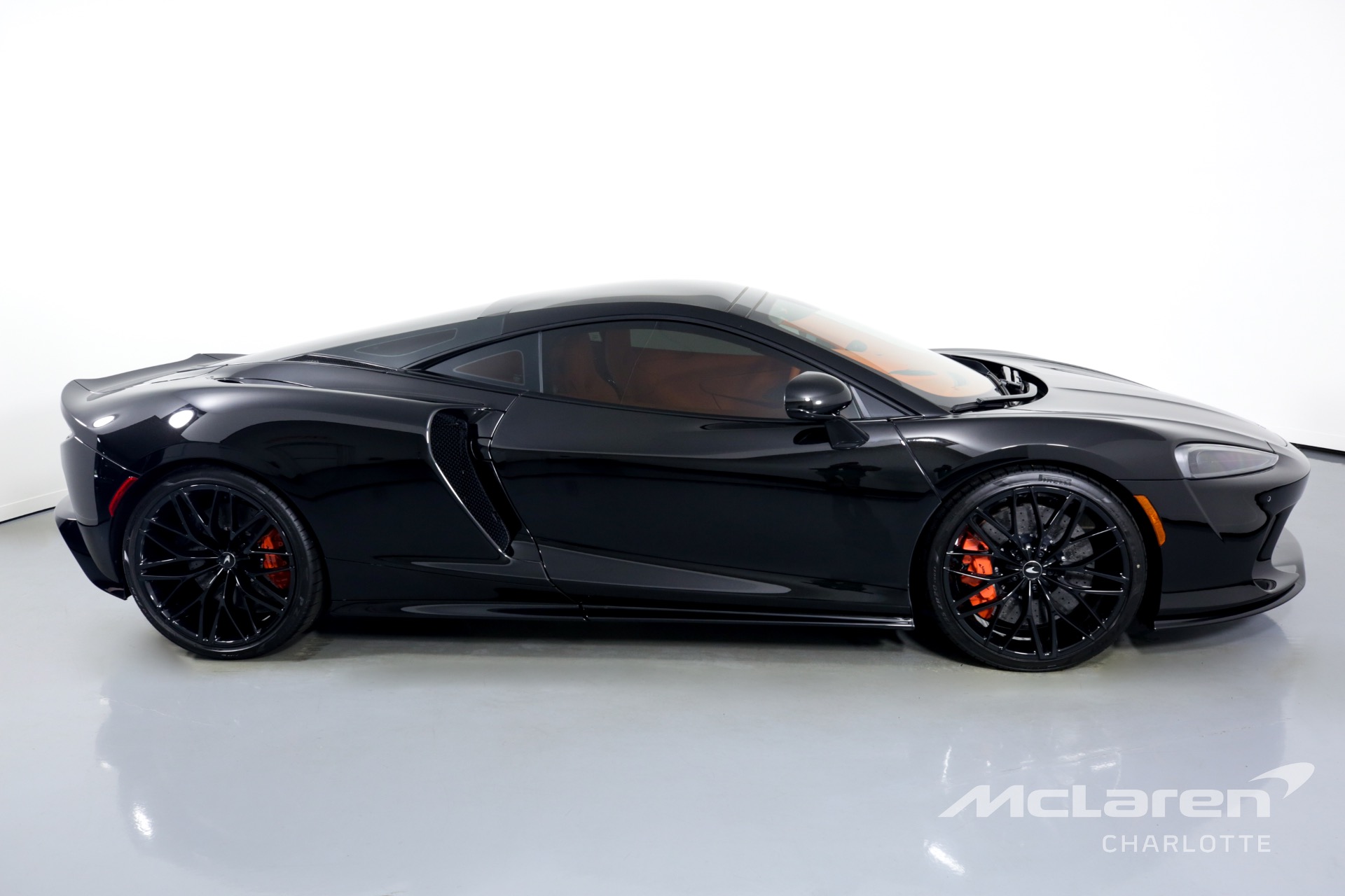 New 2022 McLaren GT | Charlotte, NC