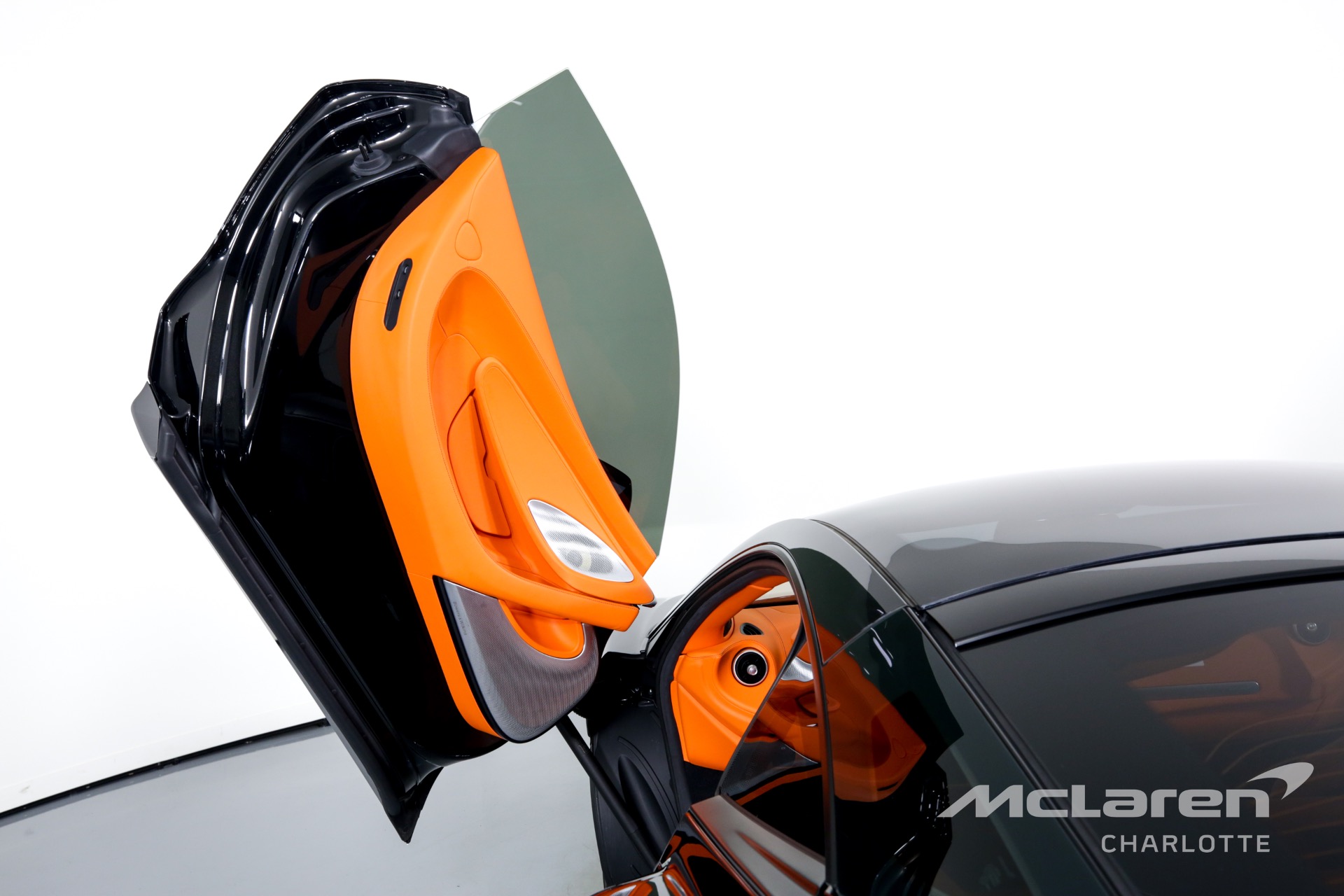 New 2022 McLaren GT | Charlotte, NC