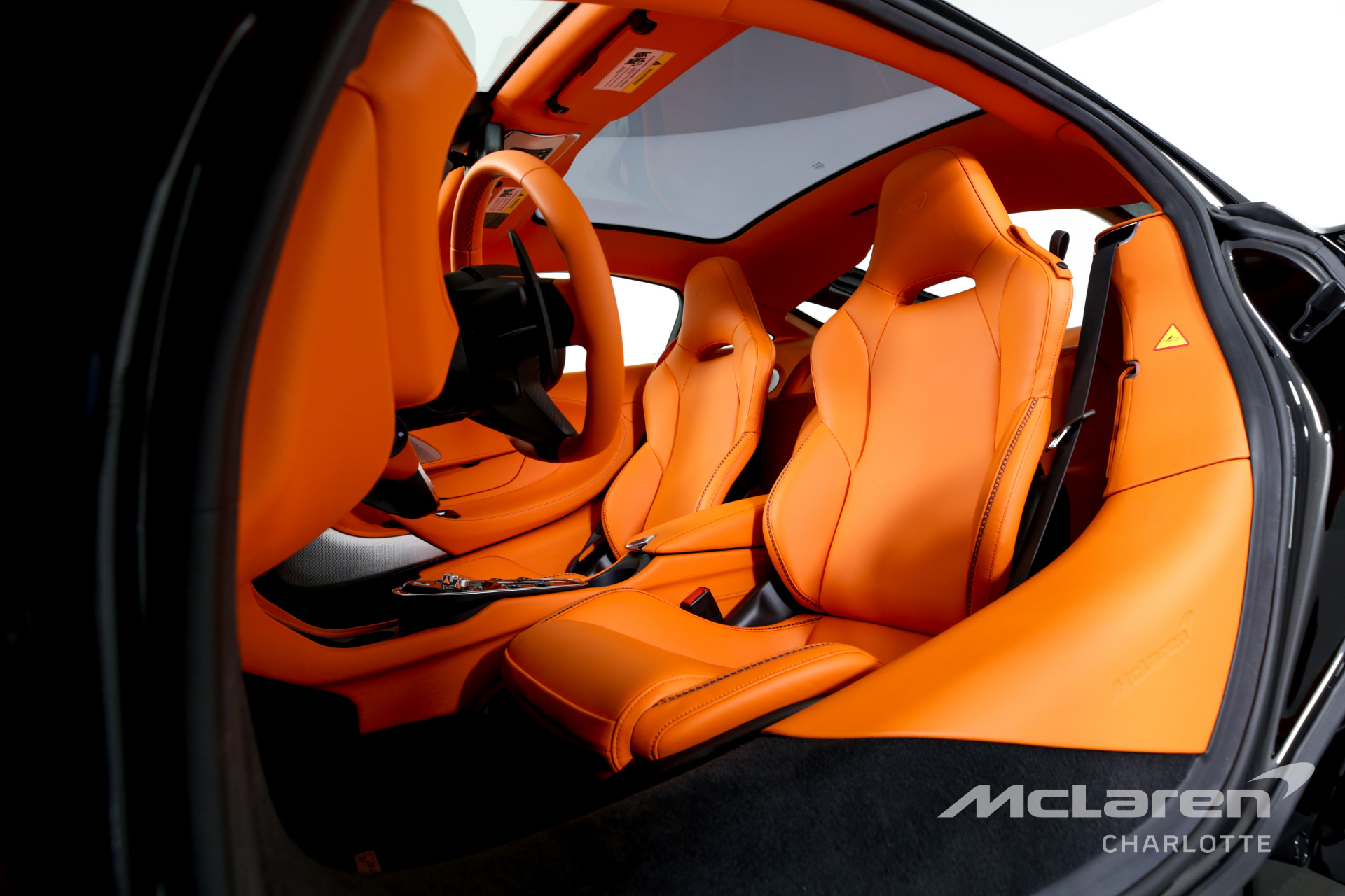 New 2022 McLaren GT | Charlotte, NC