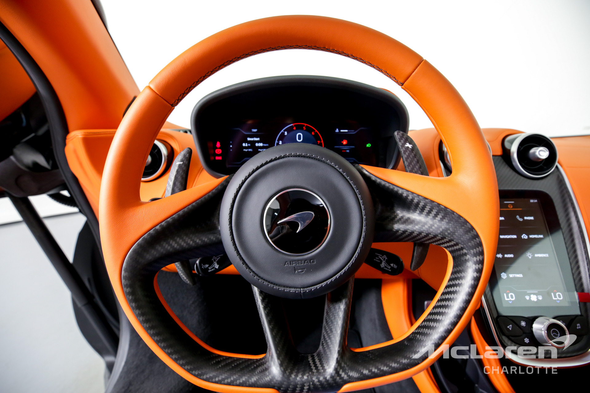 New 2022 McLaren GT | Charlotte, NC