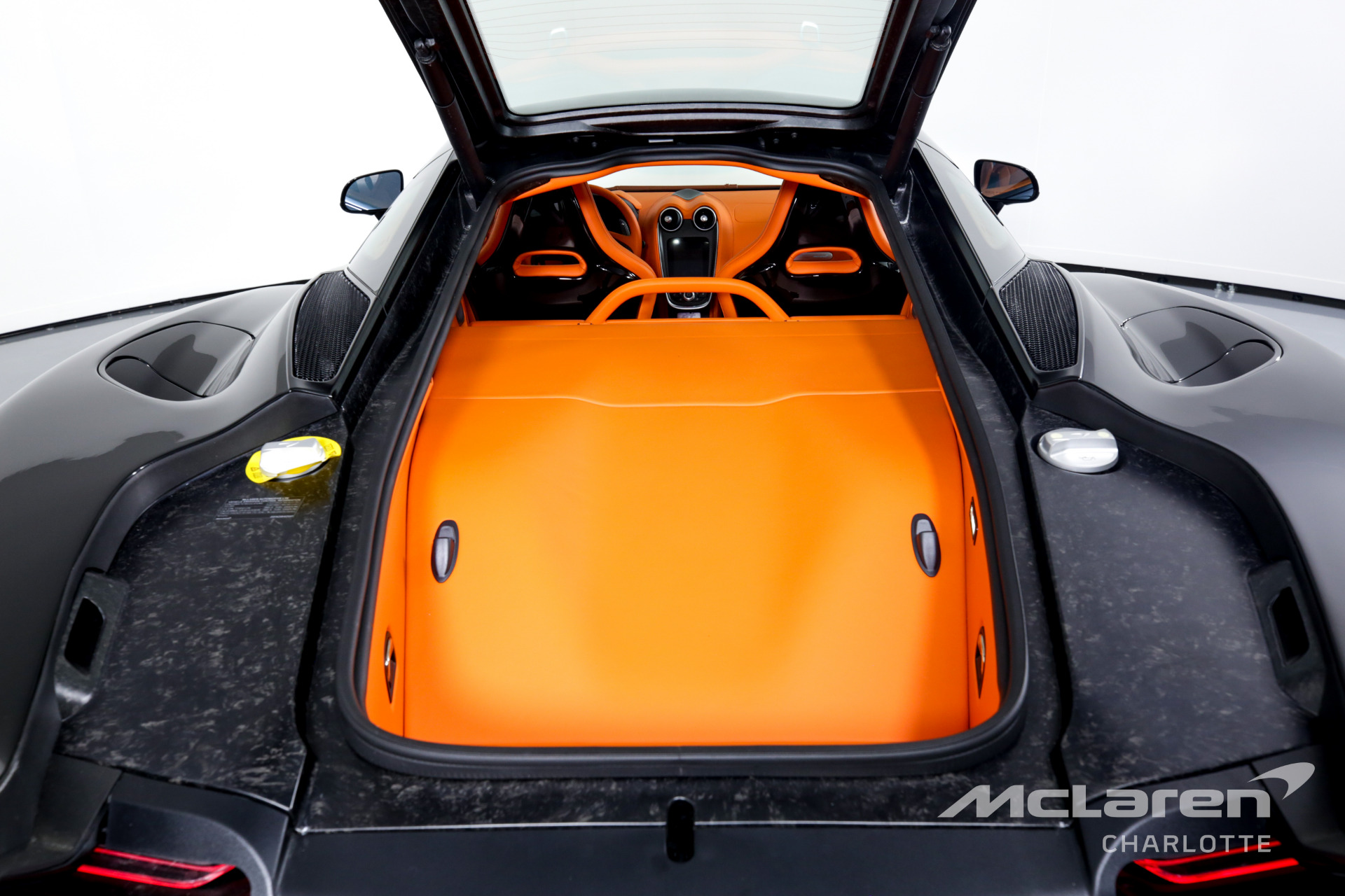 New 2022 McLaren GT | Charlotte, NC