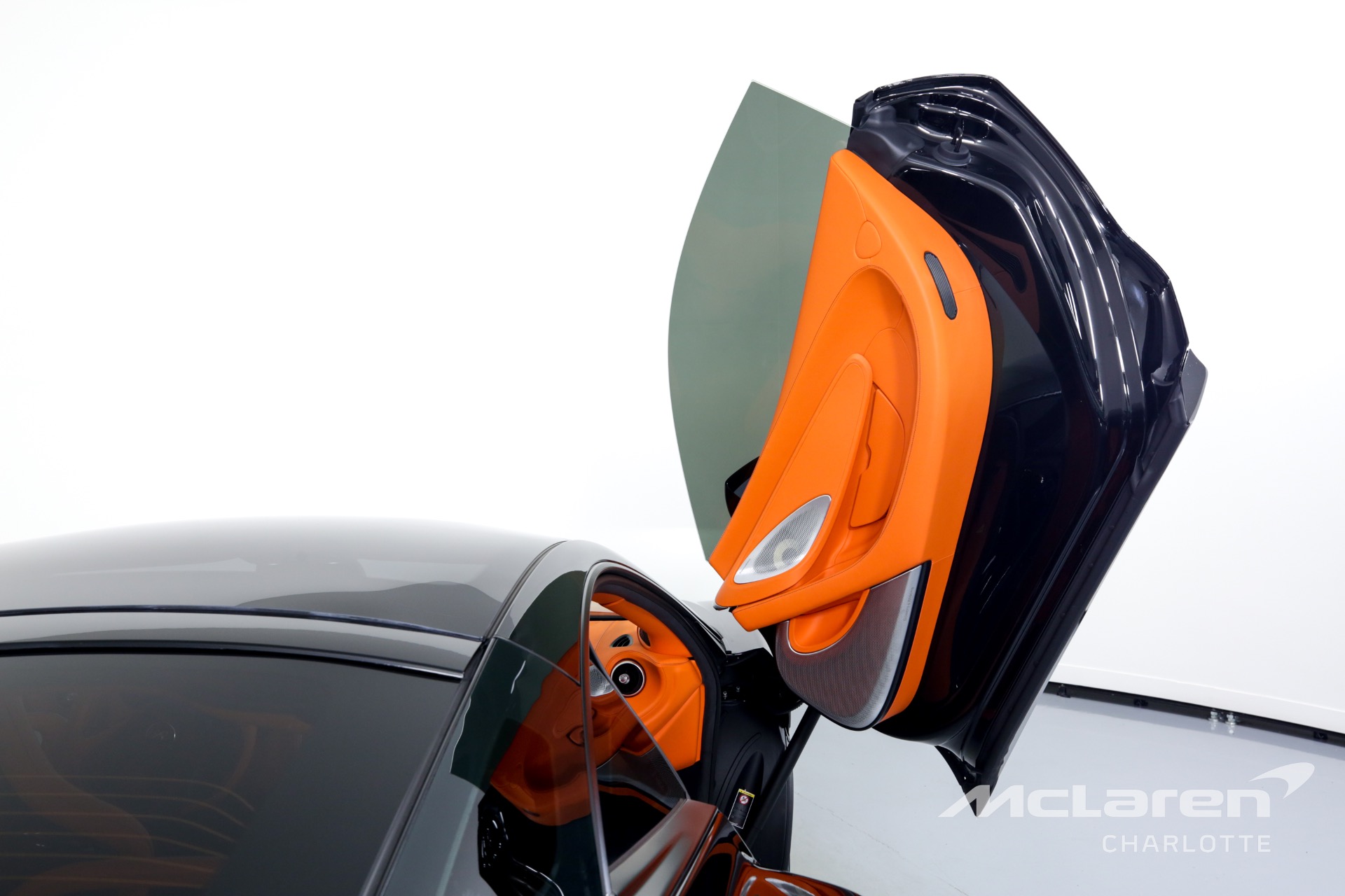 New 2022 McLaren GT | Charlotte, NC