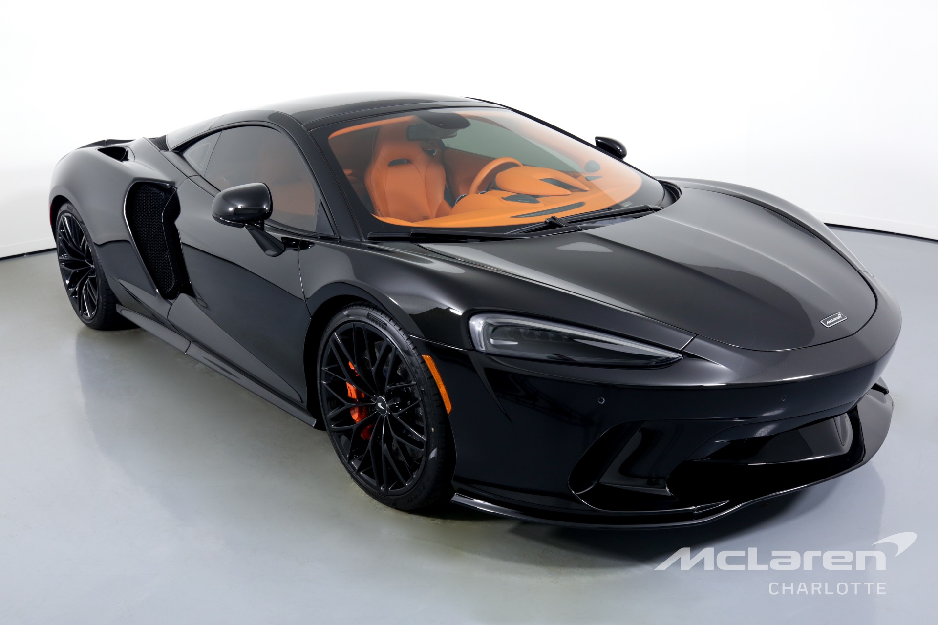 New 2022 McLaren GT | Charlotte, NC