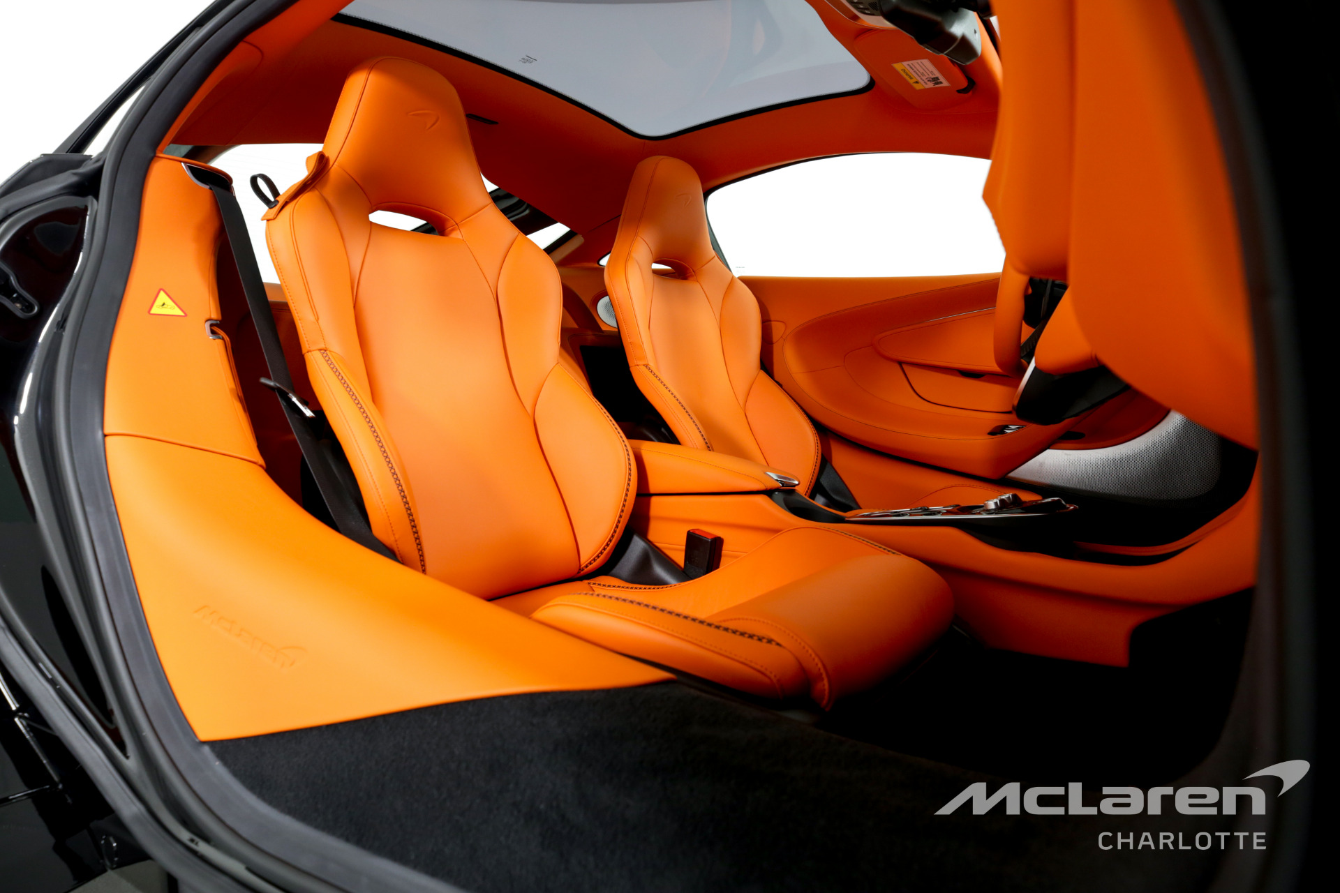 New 2022 McLaren GT | Charlotte, NC