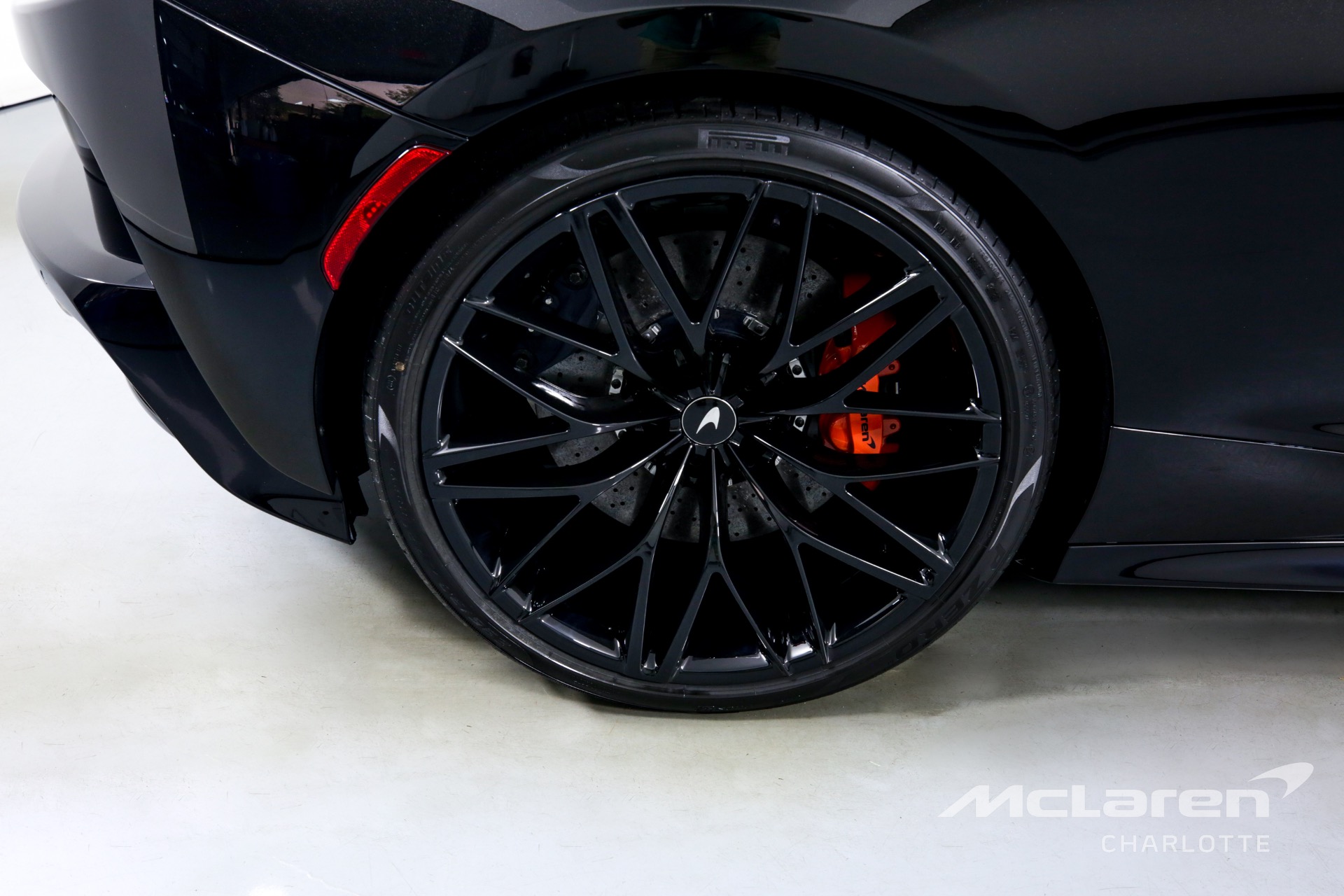 New 2022 McLaren GT | Charlotte, NC