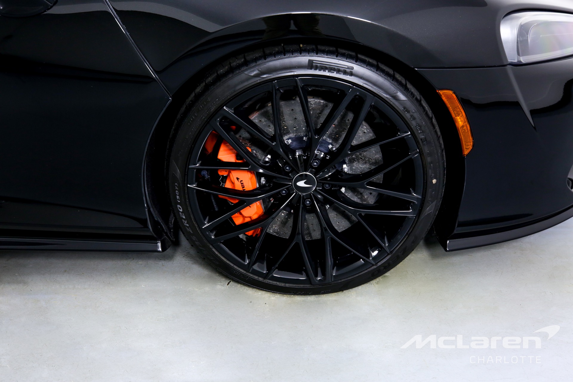 New 2022 McLaren GT | Charlotte, NC