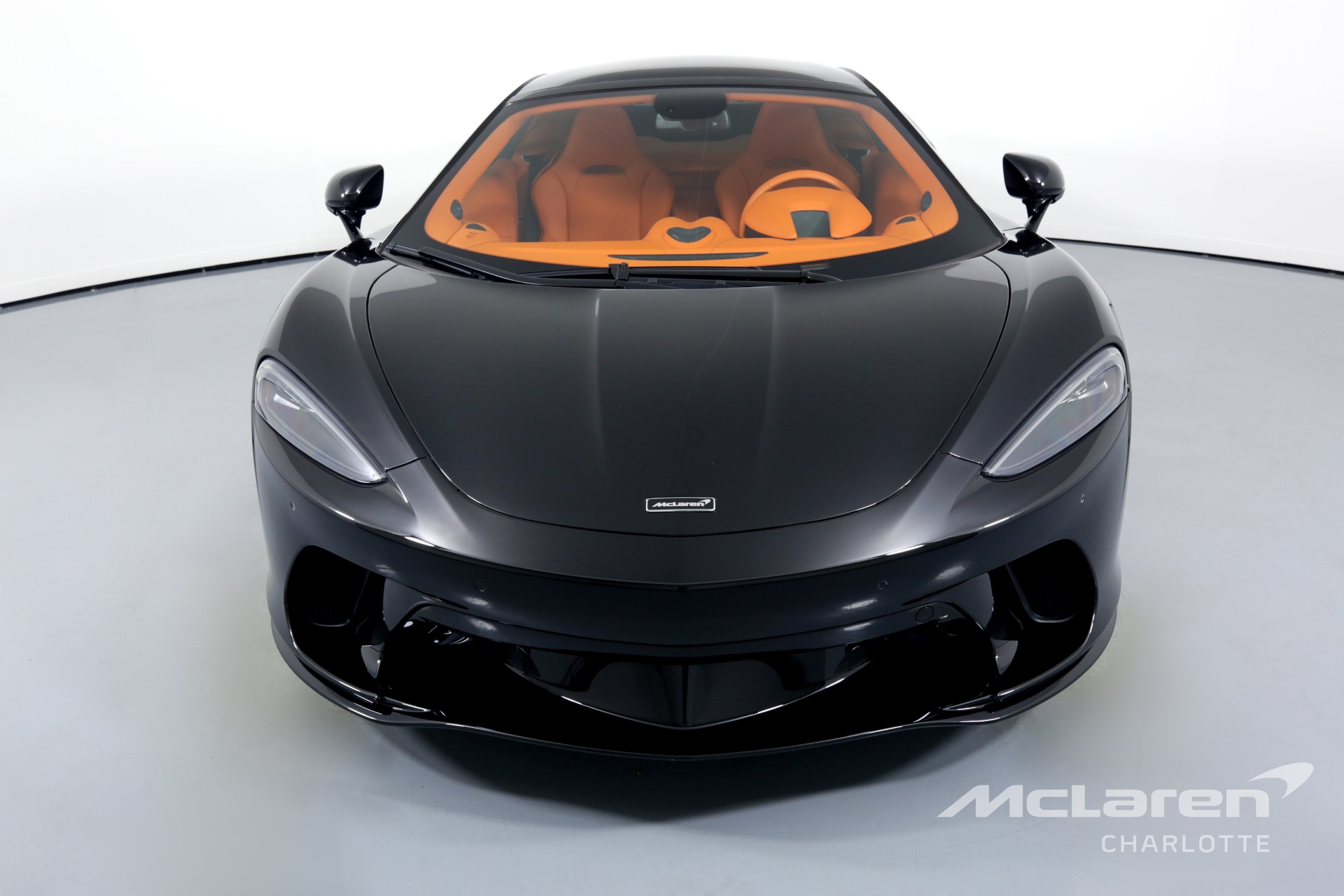 New 2022 McLaren GT | Charlotte, NC