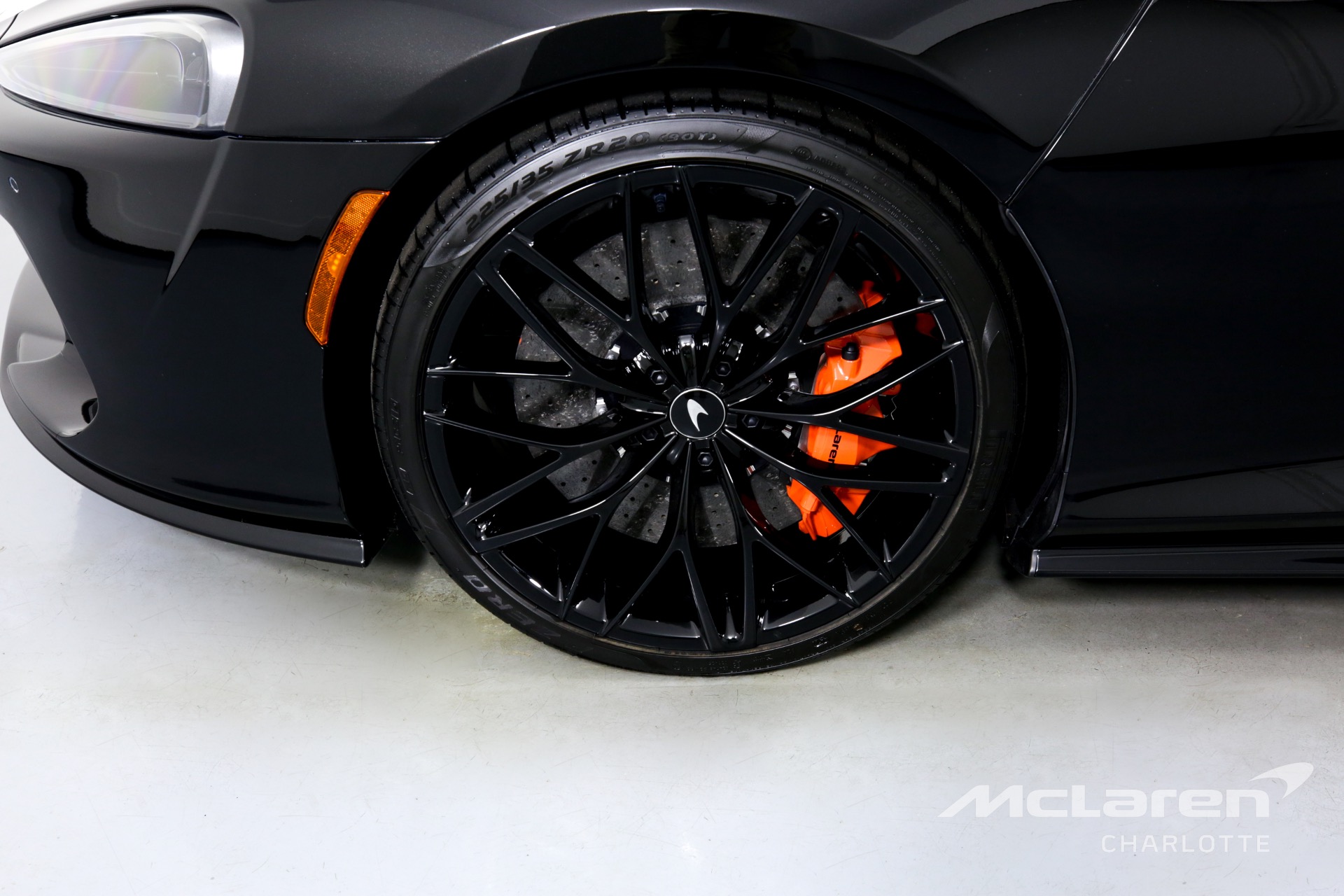 New 2022 McLaren GT | Charlotte, NC