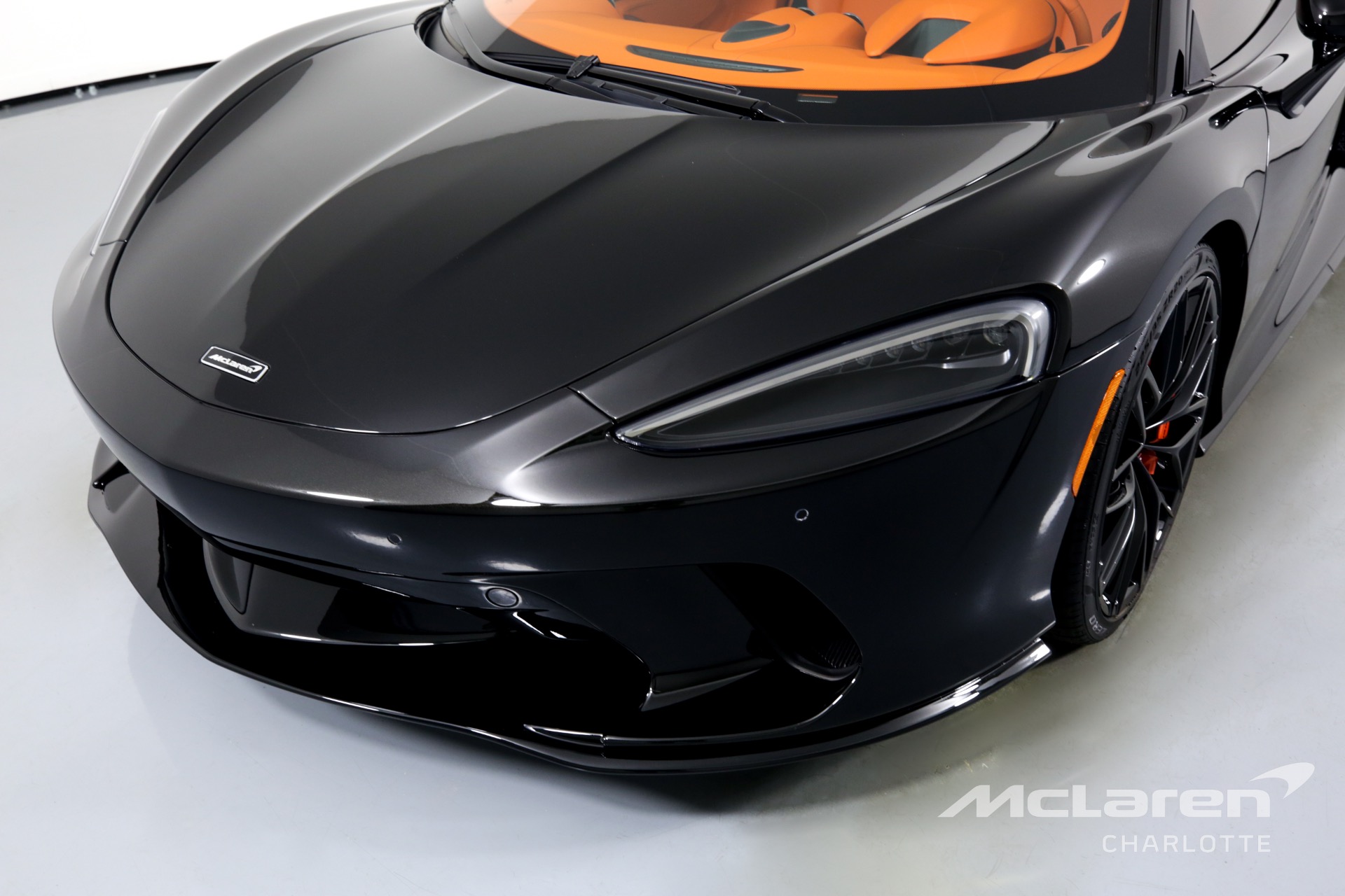 New 2022 McLaren GT | Charlotte, NC