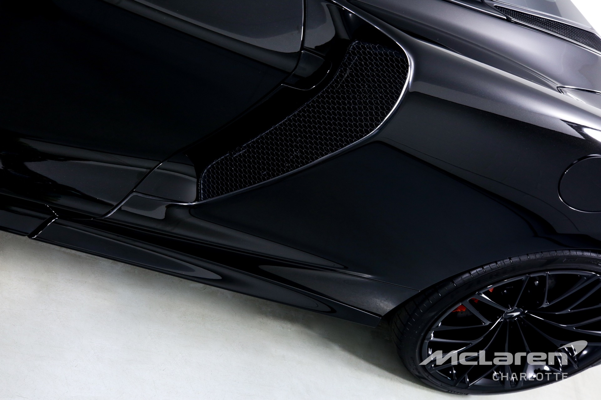 New 2022 McLaren GT | Charlotte, NC