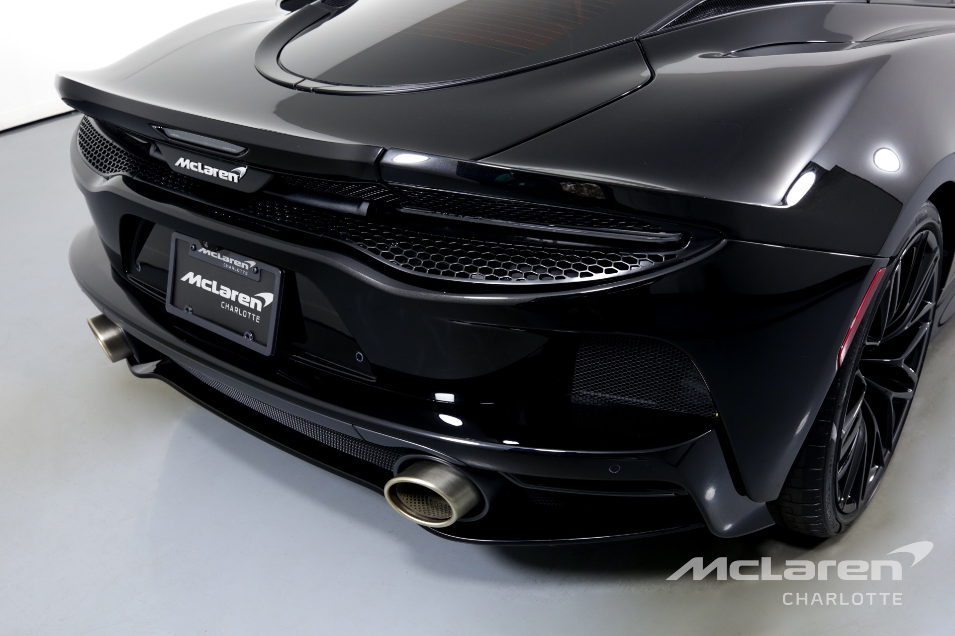 New 2022 McLaren GT | Charlotte, NC