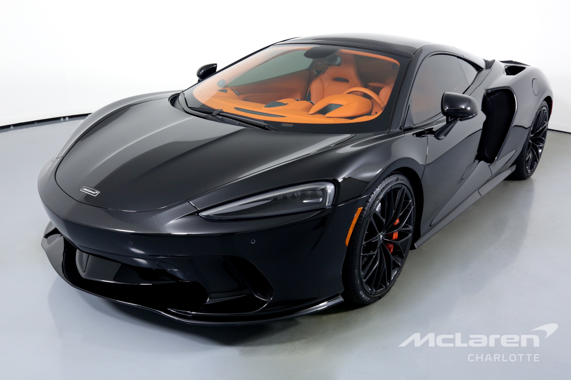 New 2022 McLaren GT | Charlotte, NC