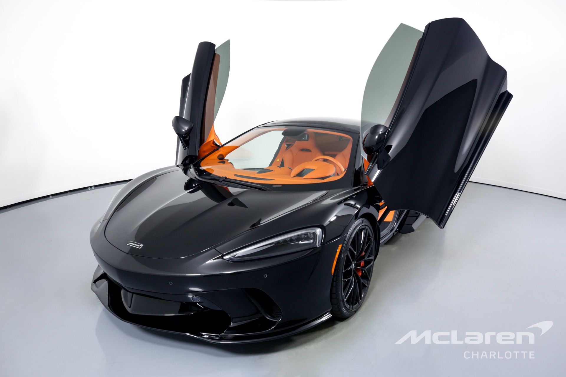 New 2022 McLaren GT | Charlotte, NC
