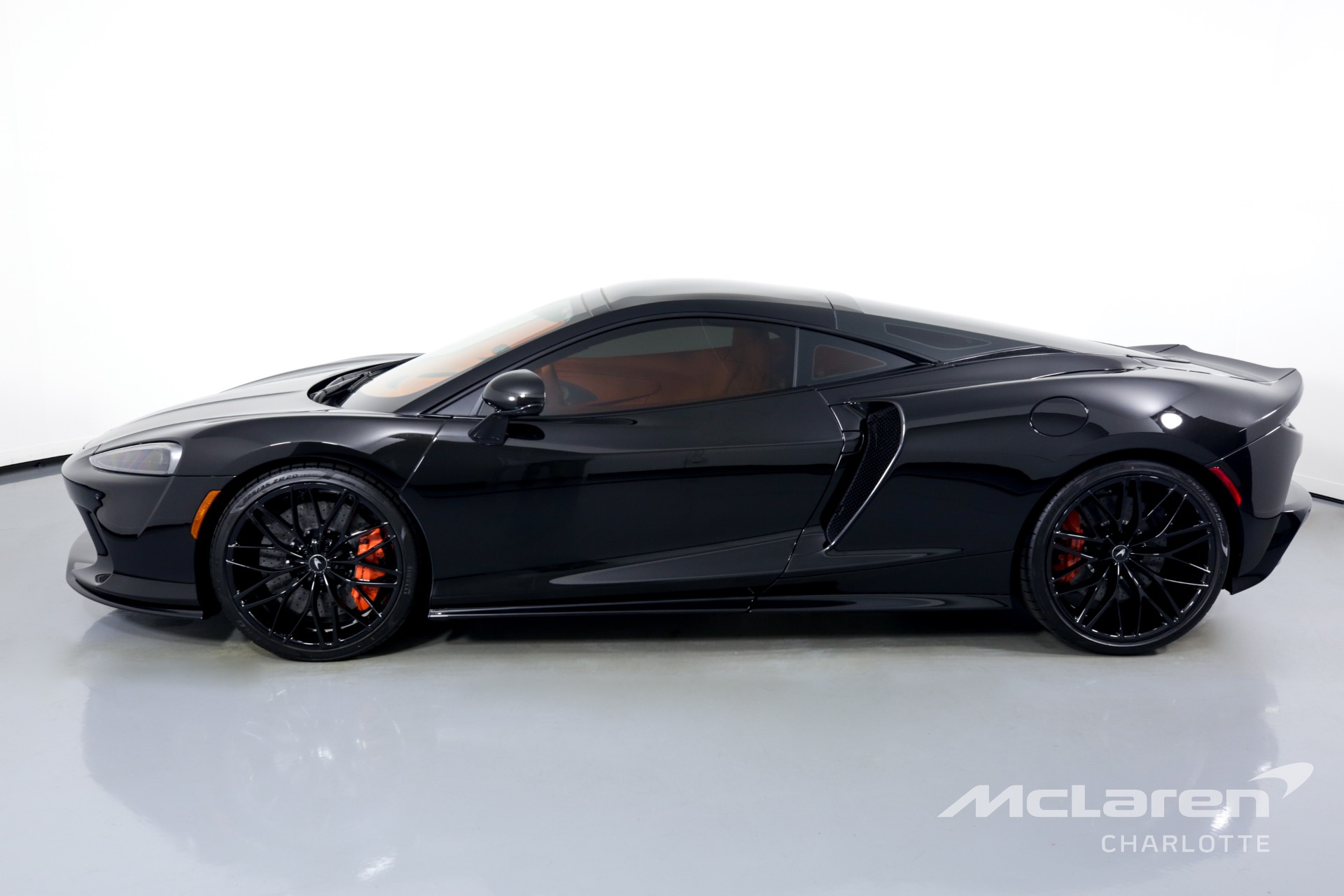 New 2022 McLaren GT | Charlotte, NC