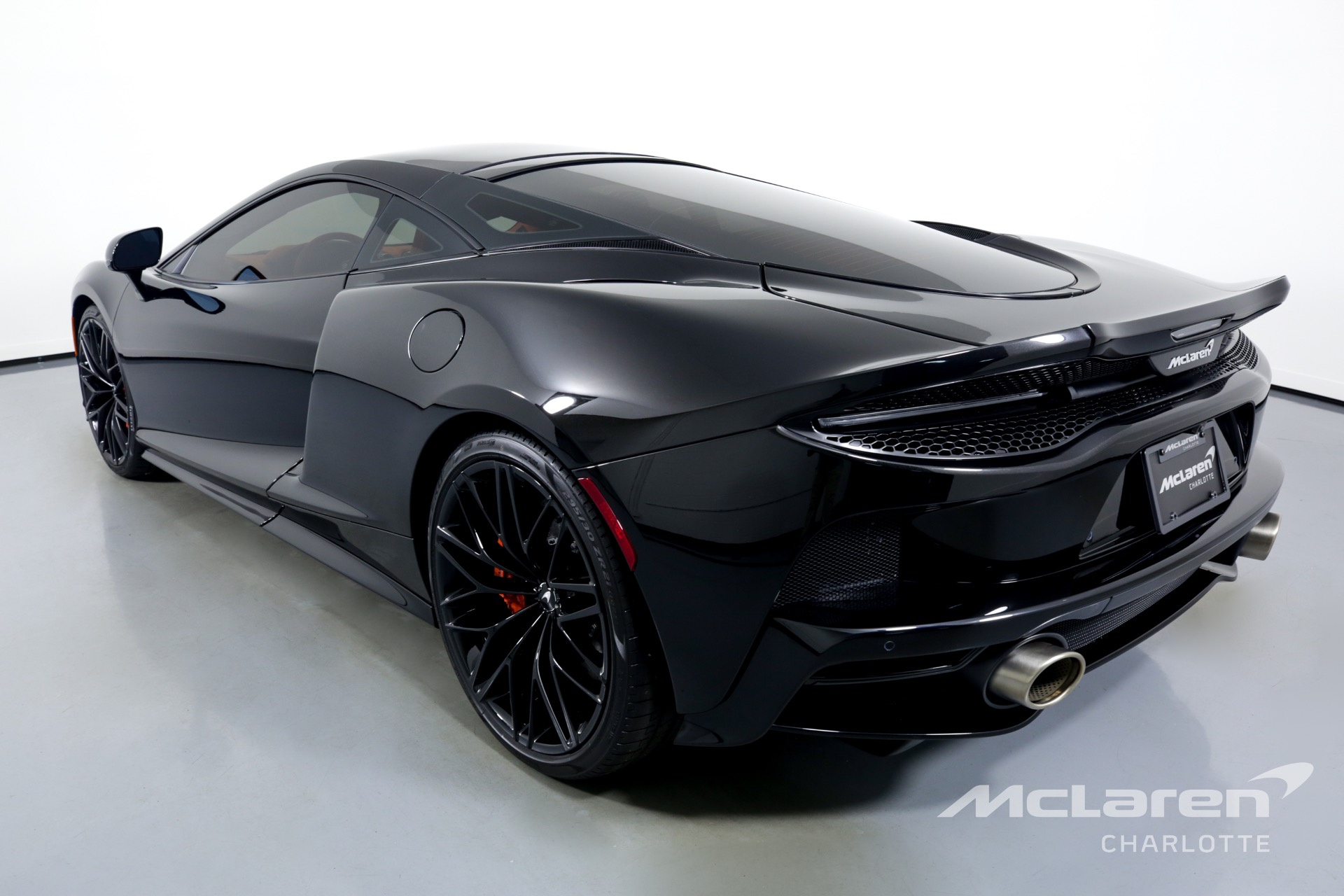 New 2022 McLaren GT | Charlotte, NC