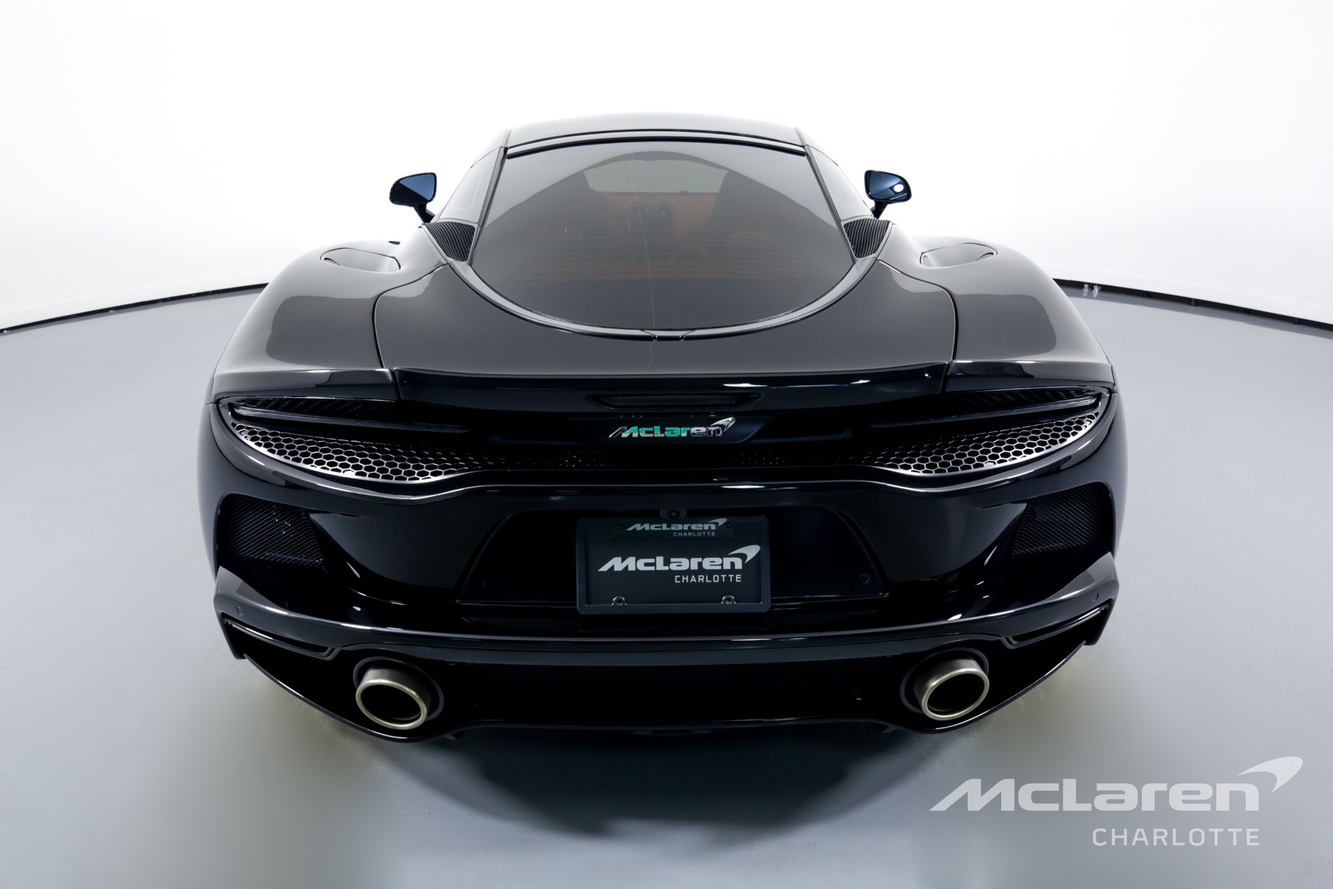 New 2022 McLaren GT | Charlotte, NC
