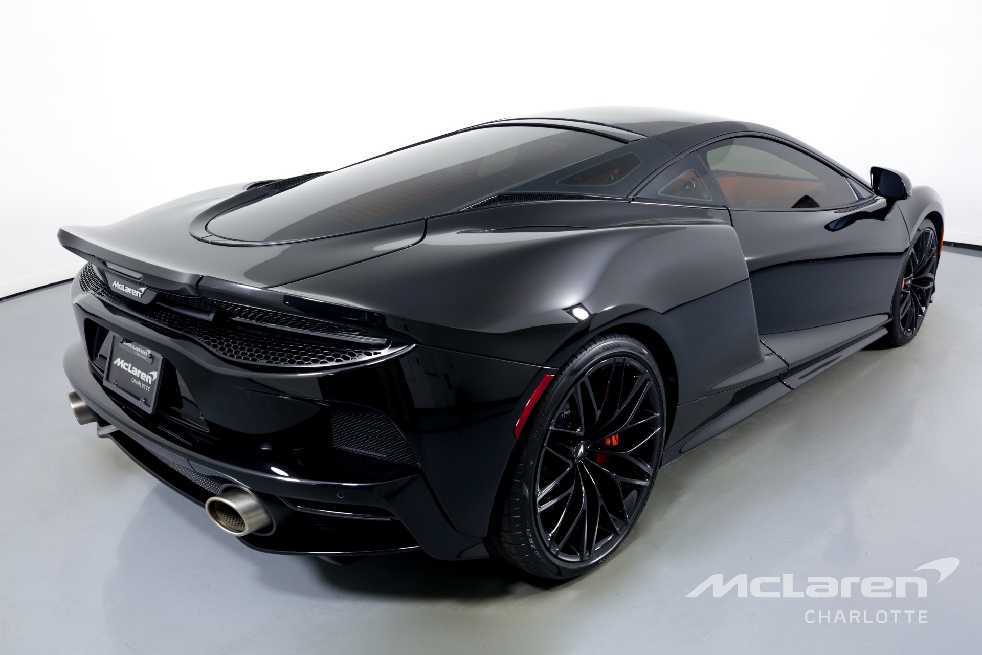 New 2022 McLaren GT | Charlotte, NC