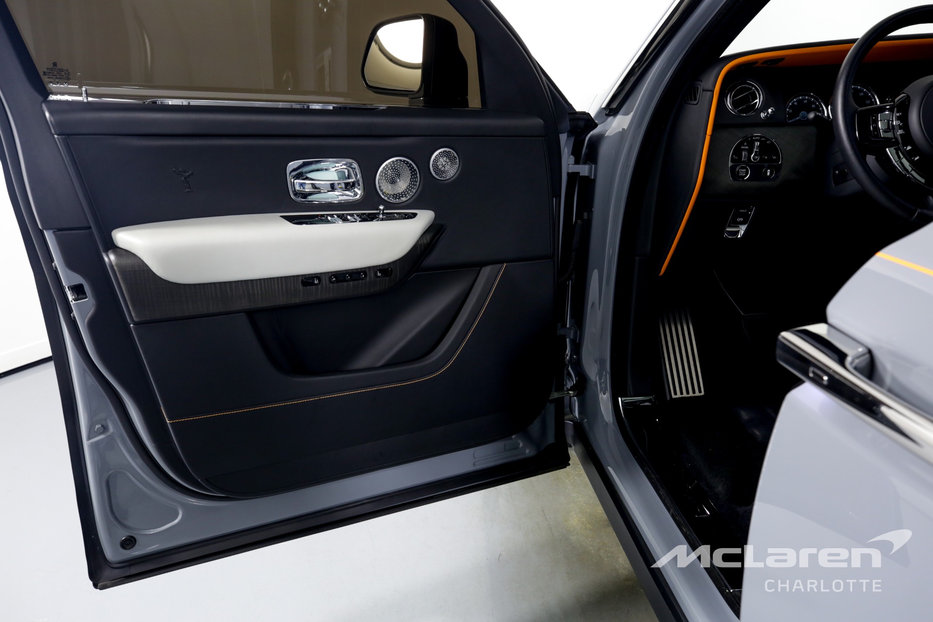 Used 2019 Rolls-Royce Cullinan | Charlotte, NC