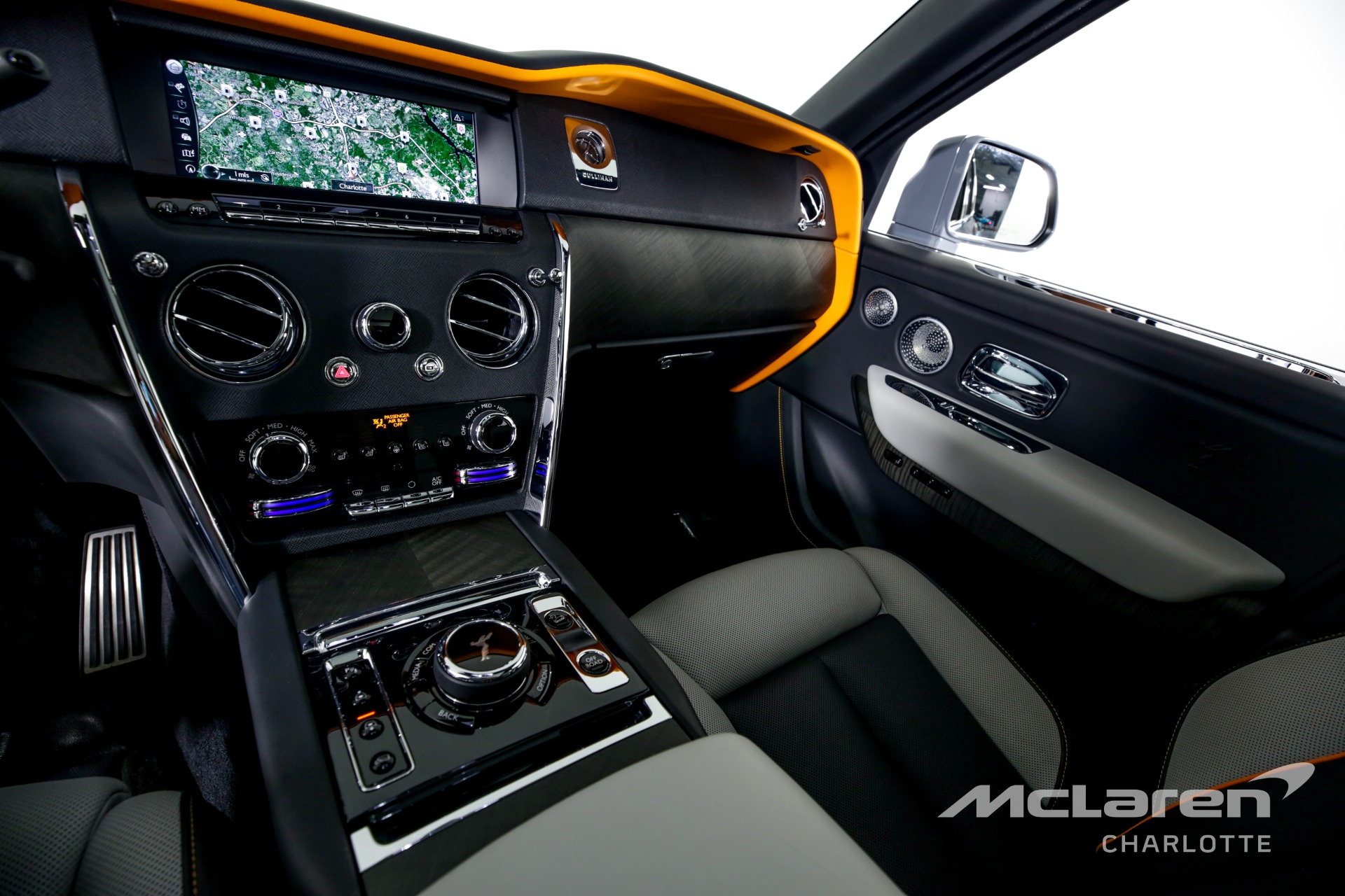 Used 2019 Rolls-Royce Cullinan | Charlotte, NC