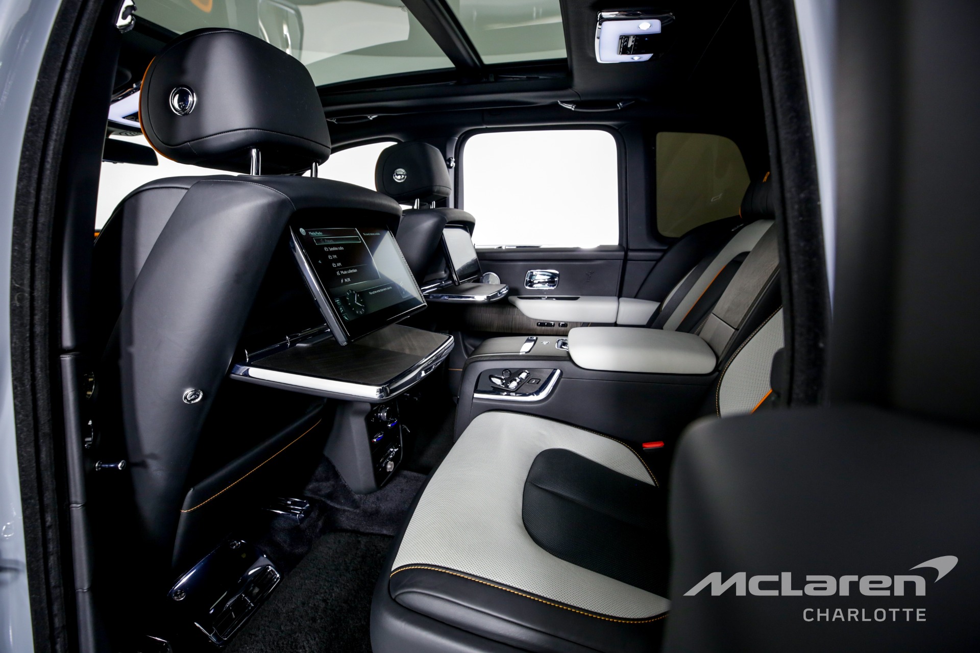 Used 2019 Rolls-Royce Cullinan | Charlotte, NC
