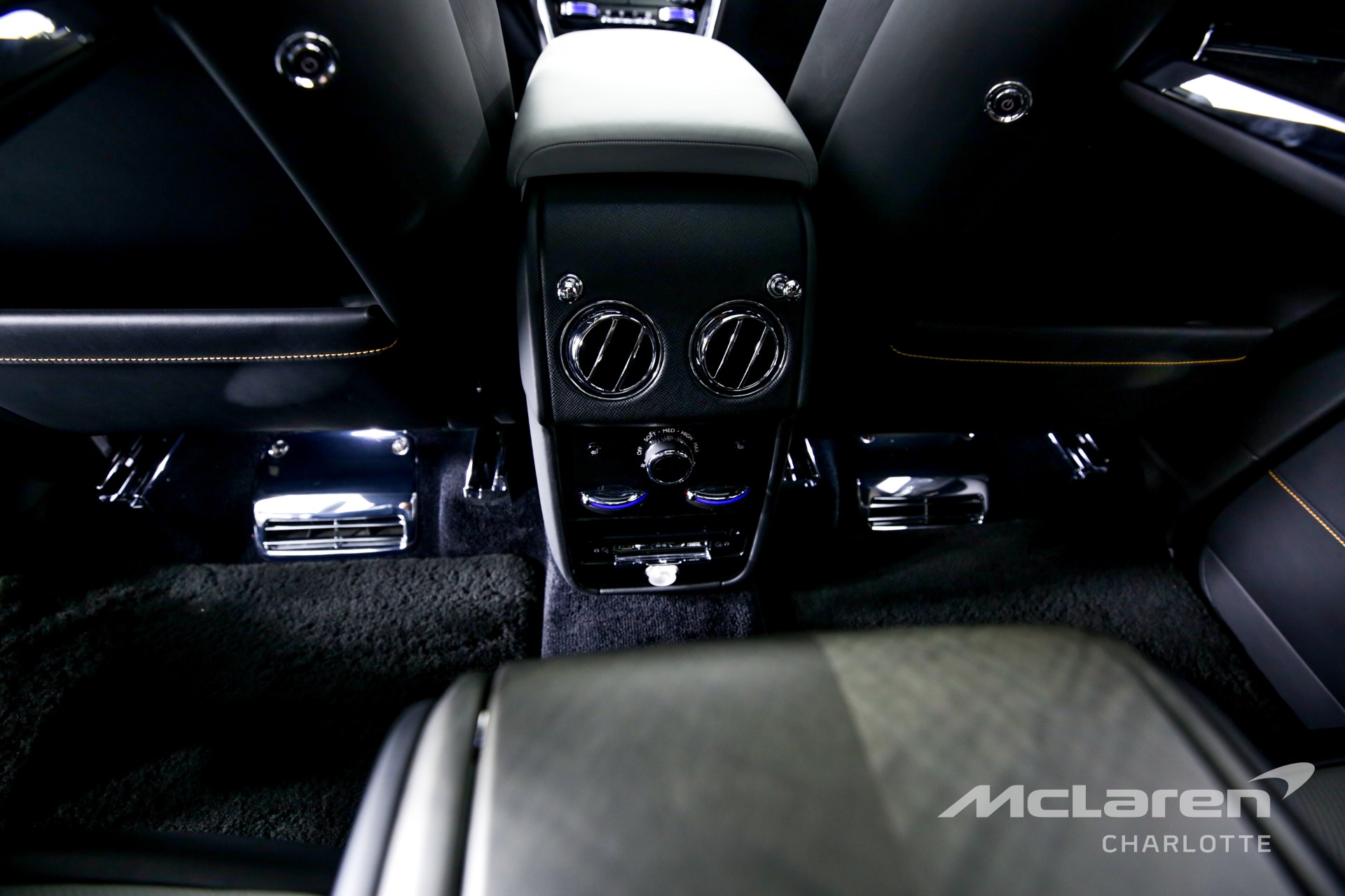 Used 2019 Rolls-Royce Cullinan | Charlotte, NC