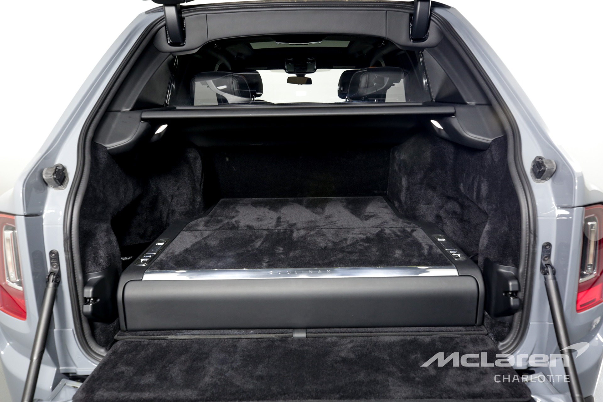 Used 2019 Rolls-Royce Cullinan | Charlotte, NC