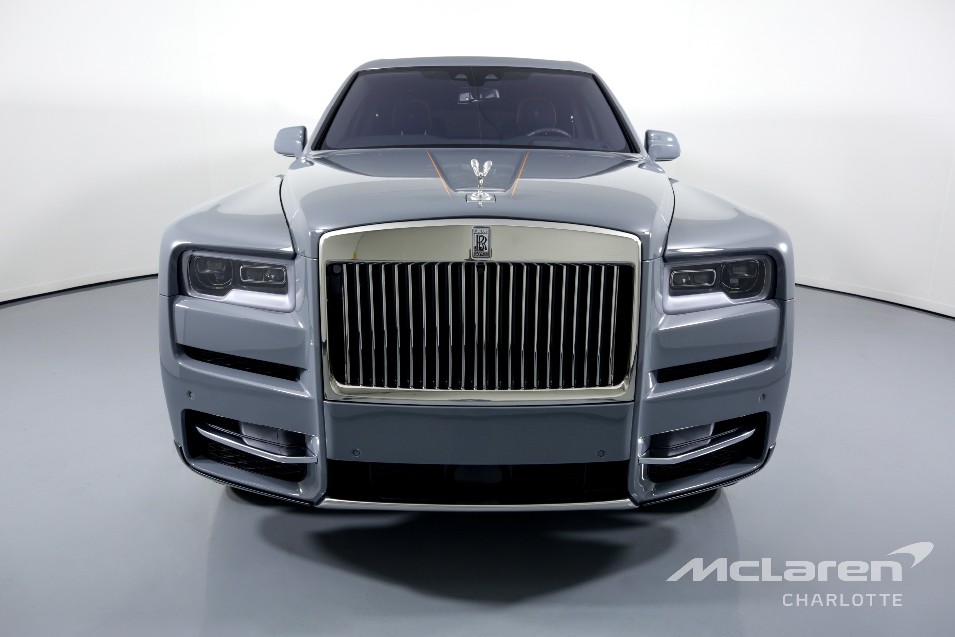 Used 2019 Rolls-Royce Cullinan | Charlotte, NC