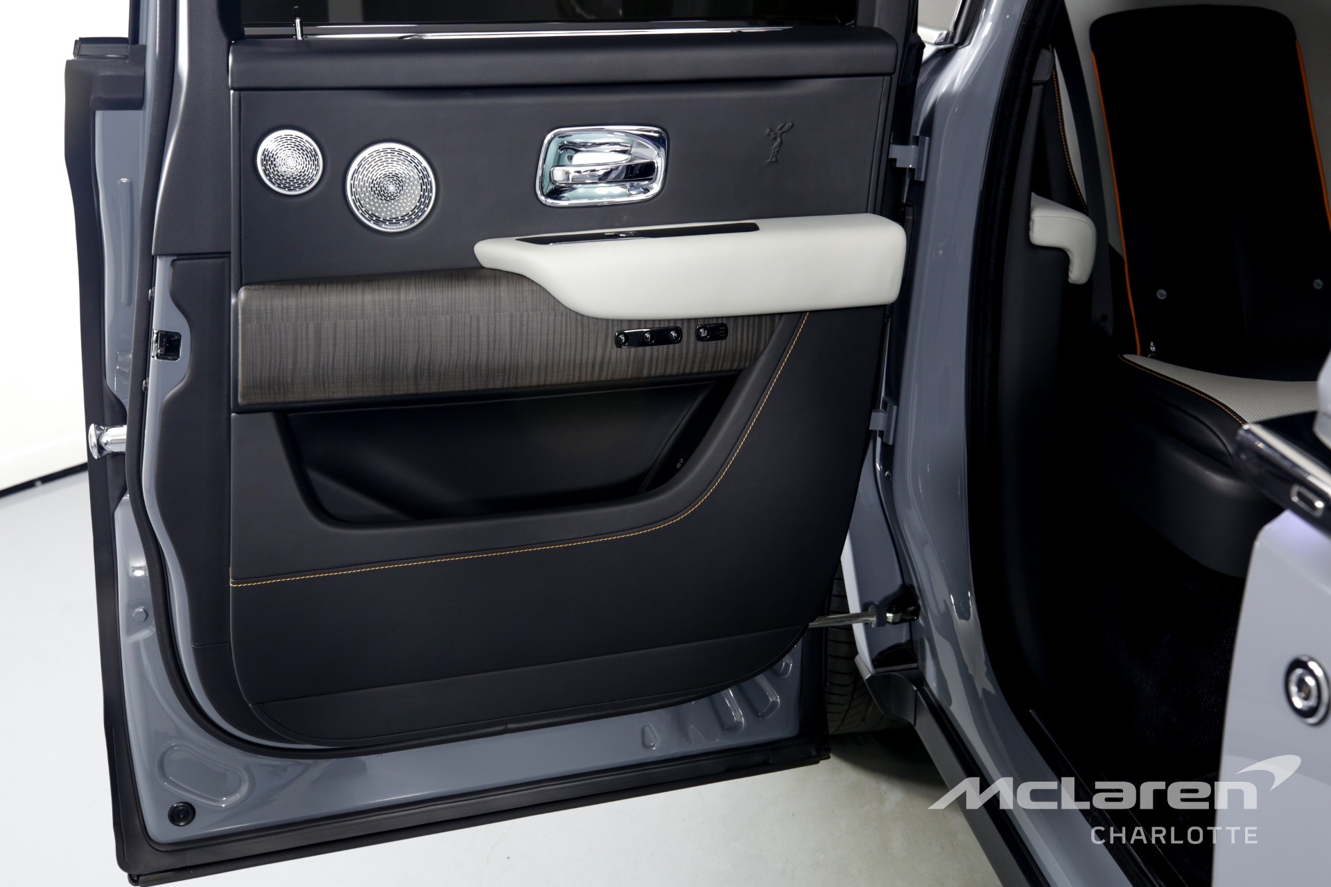 Used 2019 Rolls-Royce Cullinan | Charlotte, NC