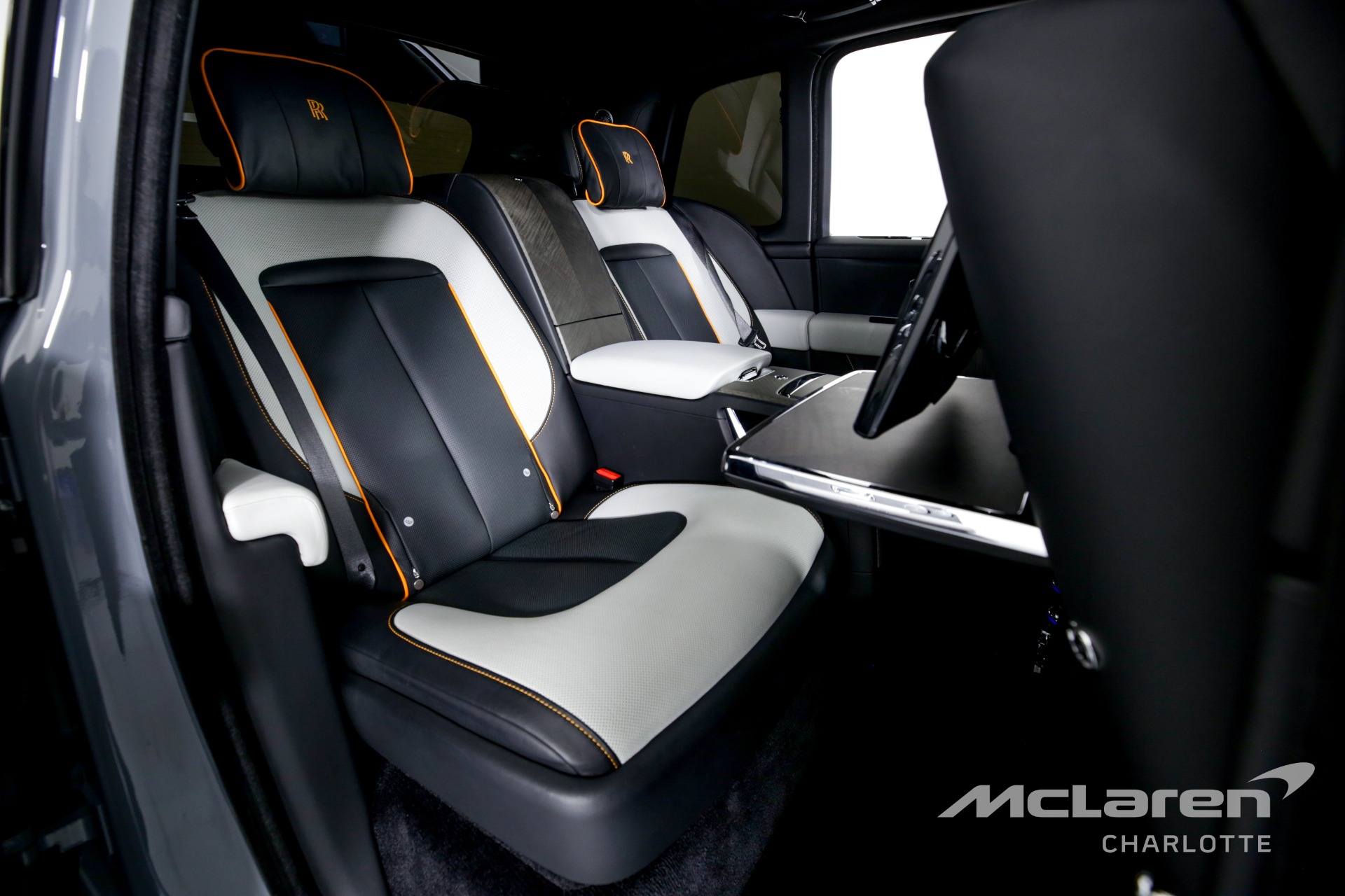 Used 2019 Rolls-Royce Cullinan | Charlotte, NC