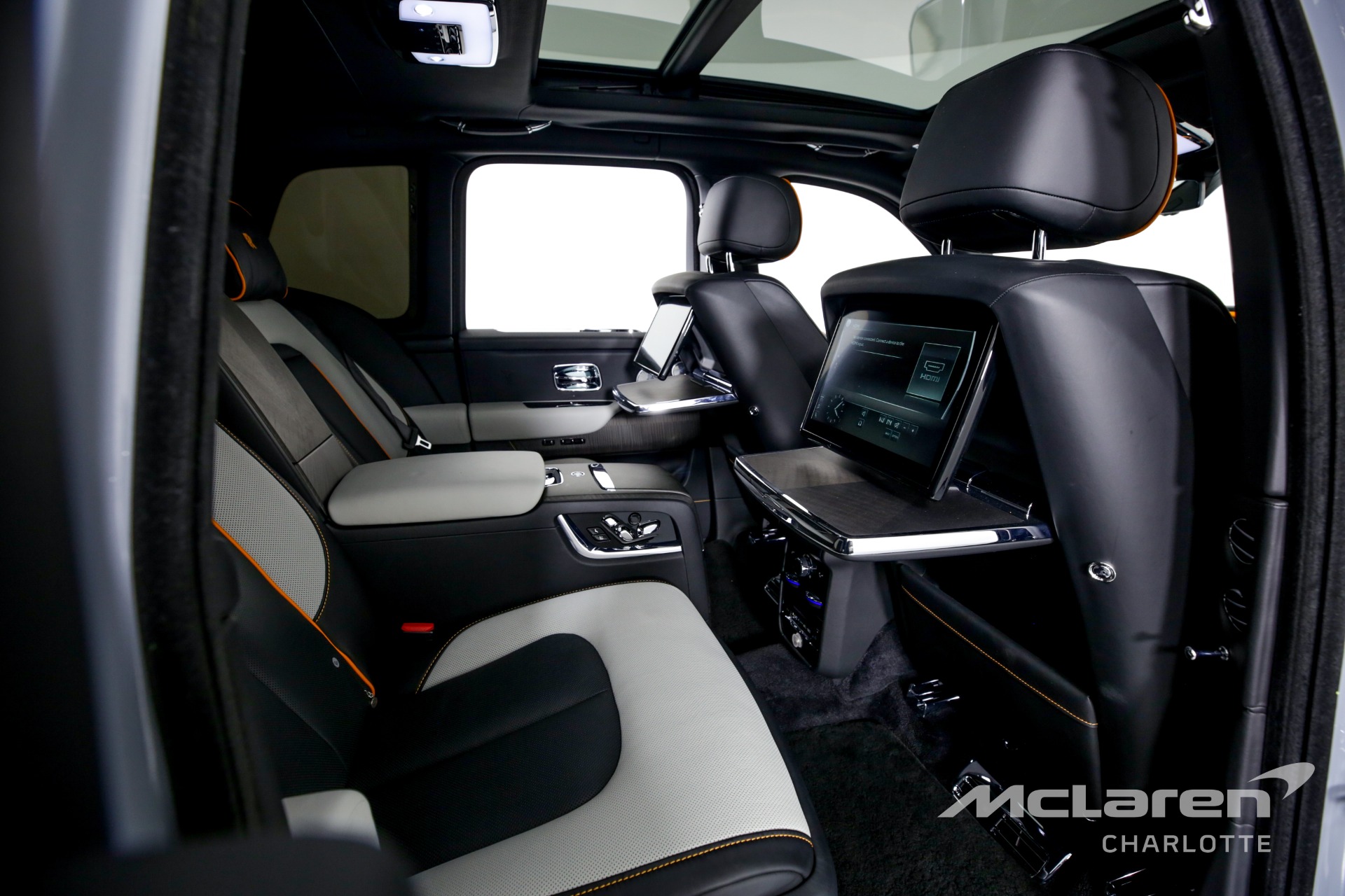 Used 2019 Rolls-Royce Cullinan | Charlotte, NC