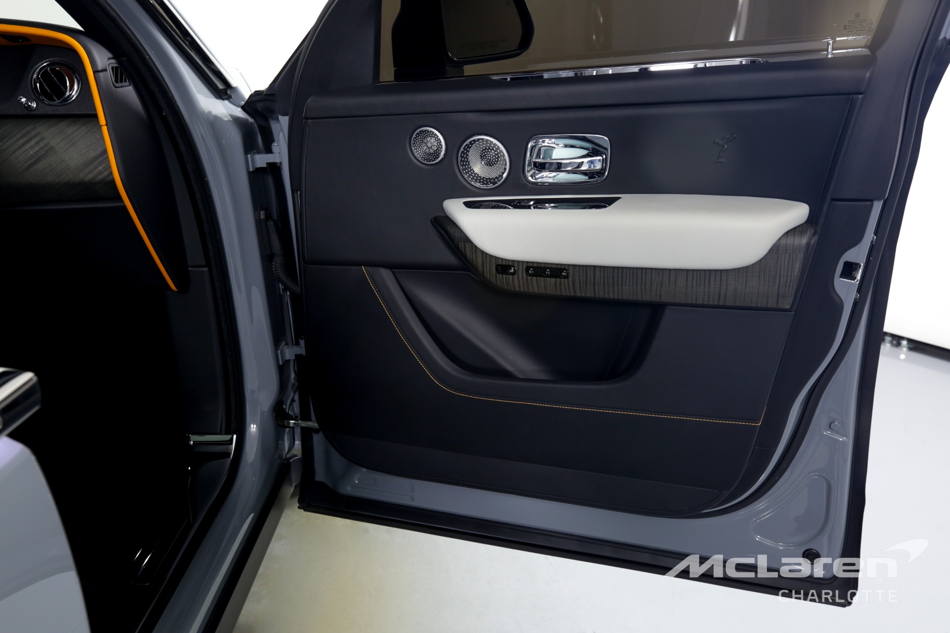 Used 2019 Rolls-Royce Cullinan | Charlotte, NC