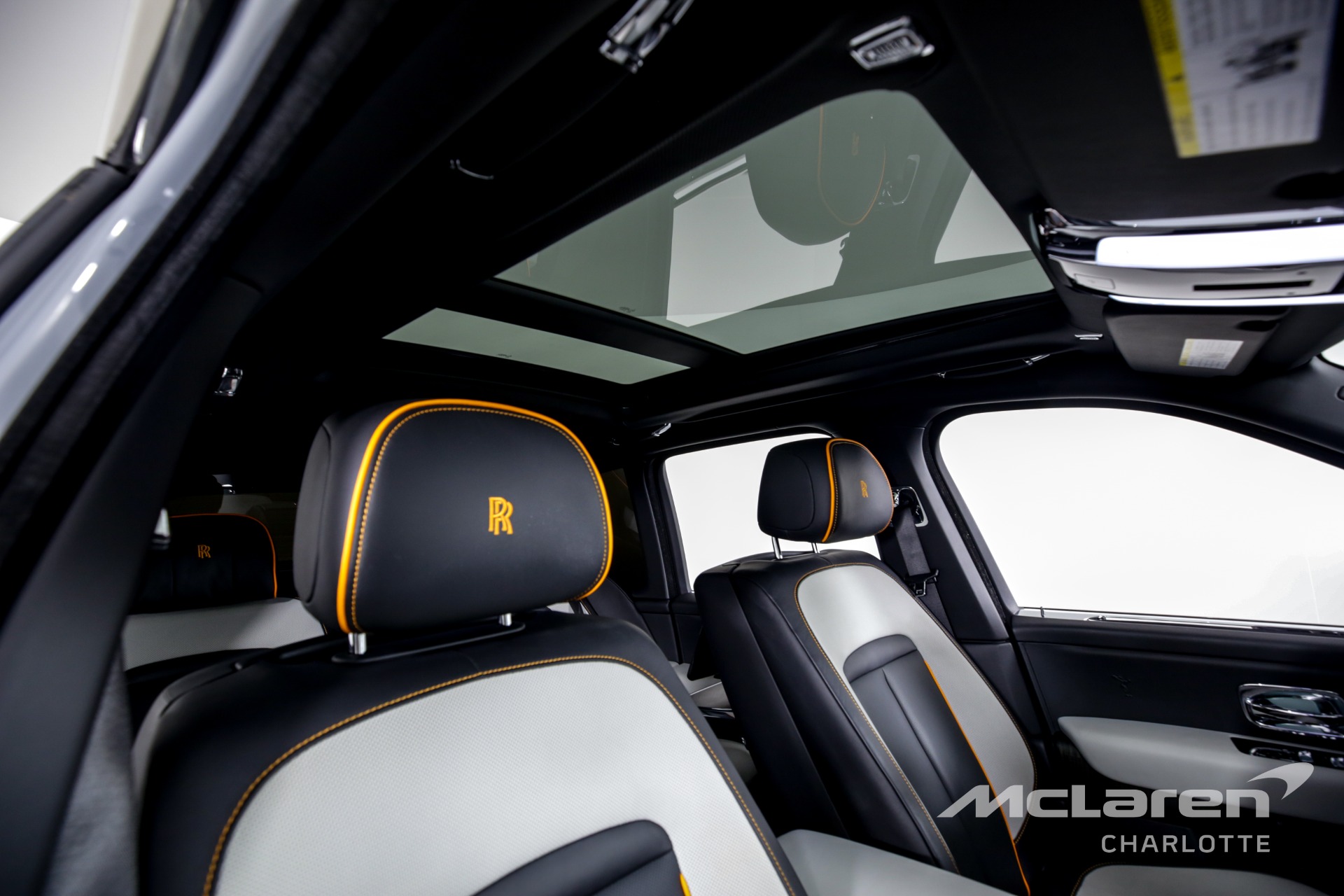 Used 2019 Rolls-Royce Cullinan | Charlotte, NC