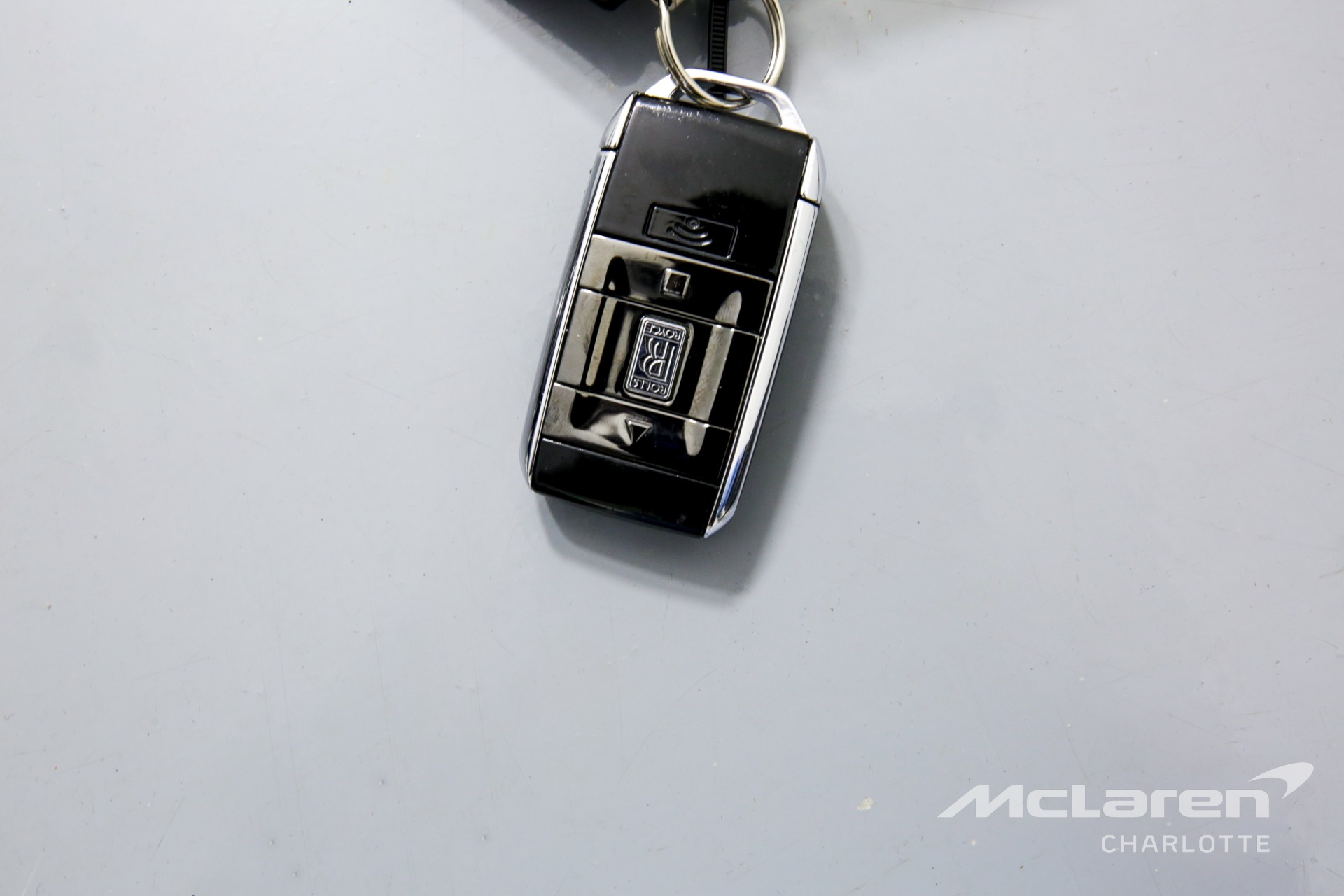 Used 2019 Rolls-Royce Cullinan | Charlotte, NC