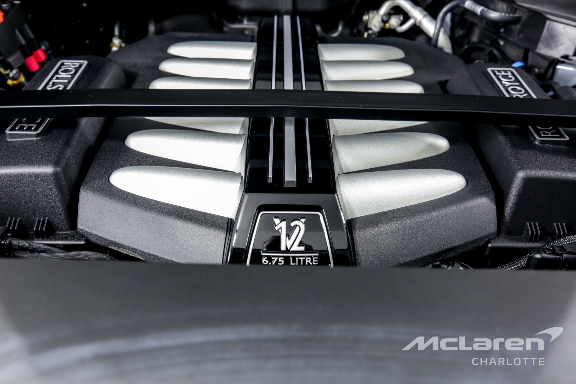 Used 2019 Rolls-Royce Cullinan | Charlotte, NC