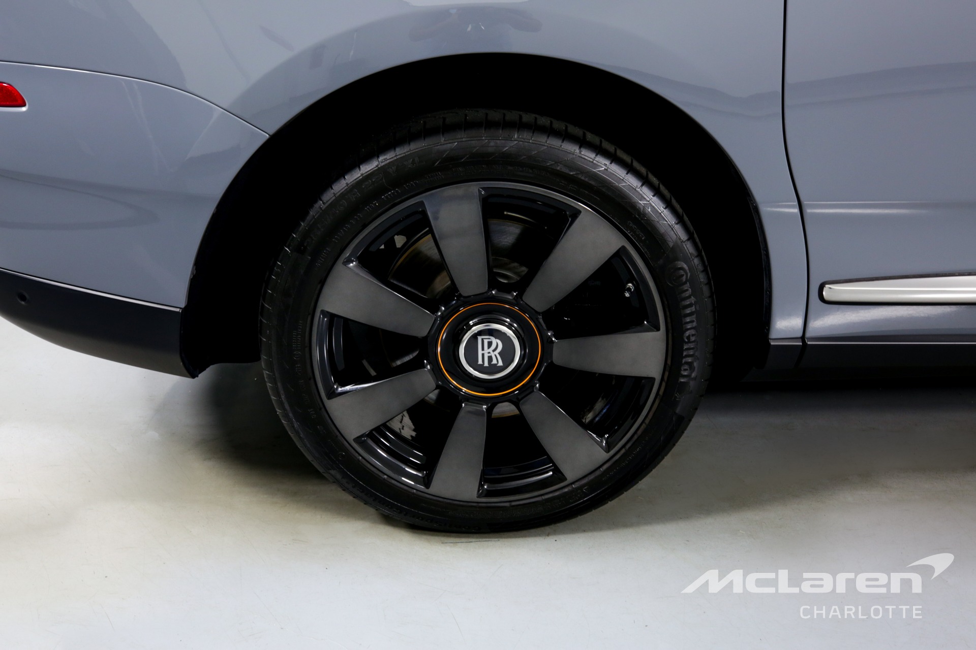 Used 2019 Rolls-Royce Cullinan | Charlotte, NC