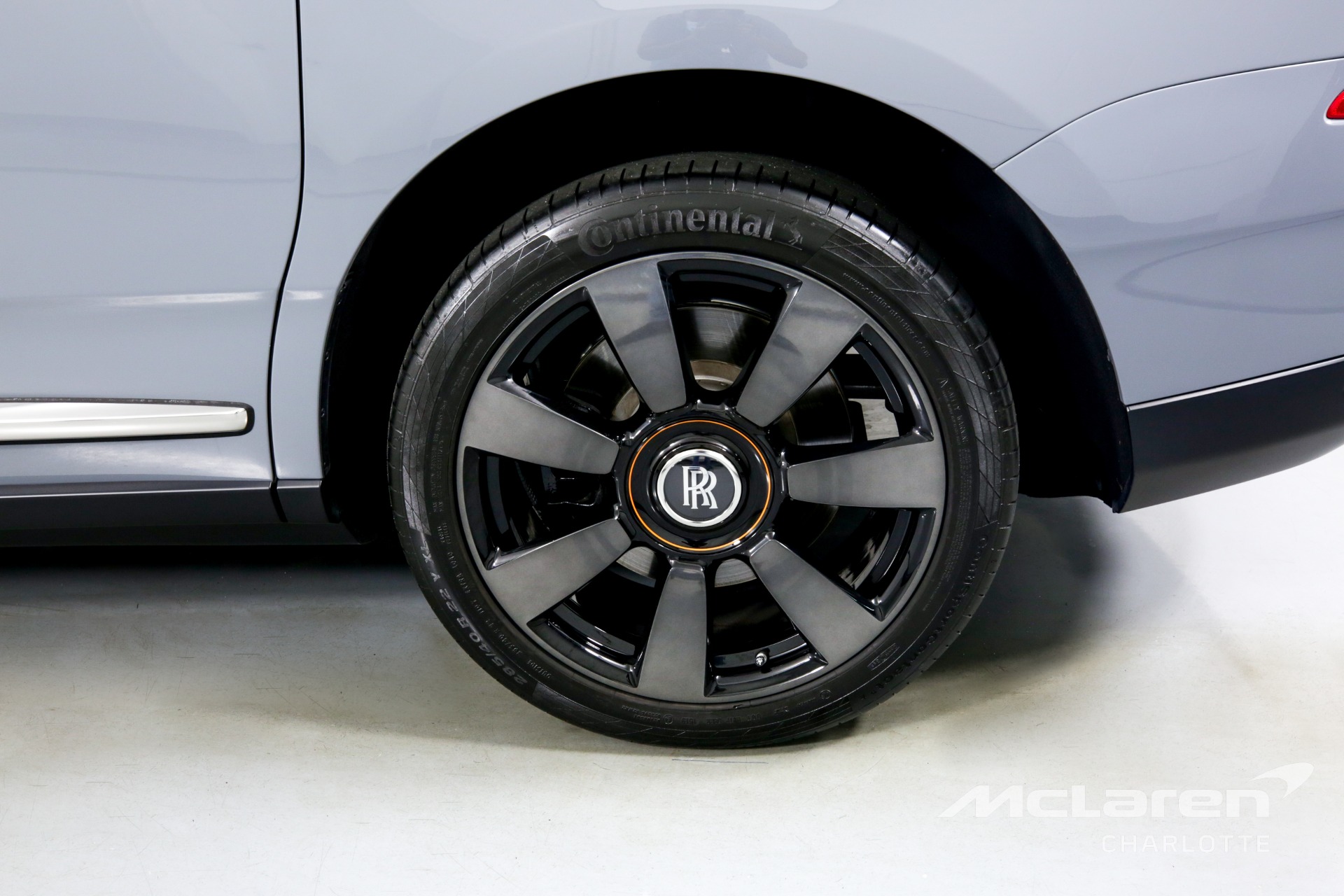 Used 2019 Rolls-Royce Cullinan | Charlotte, NC