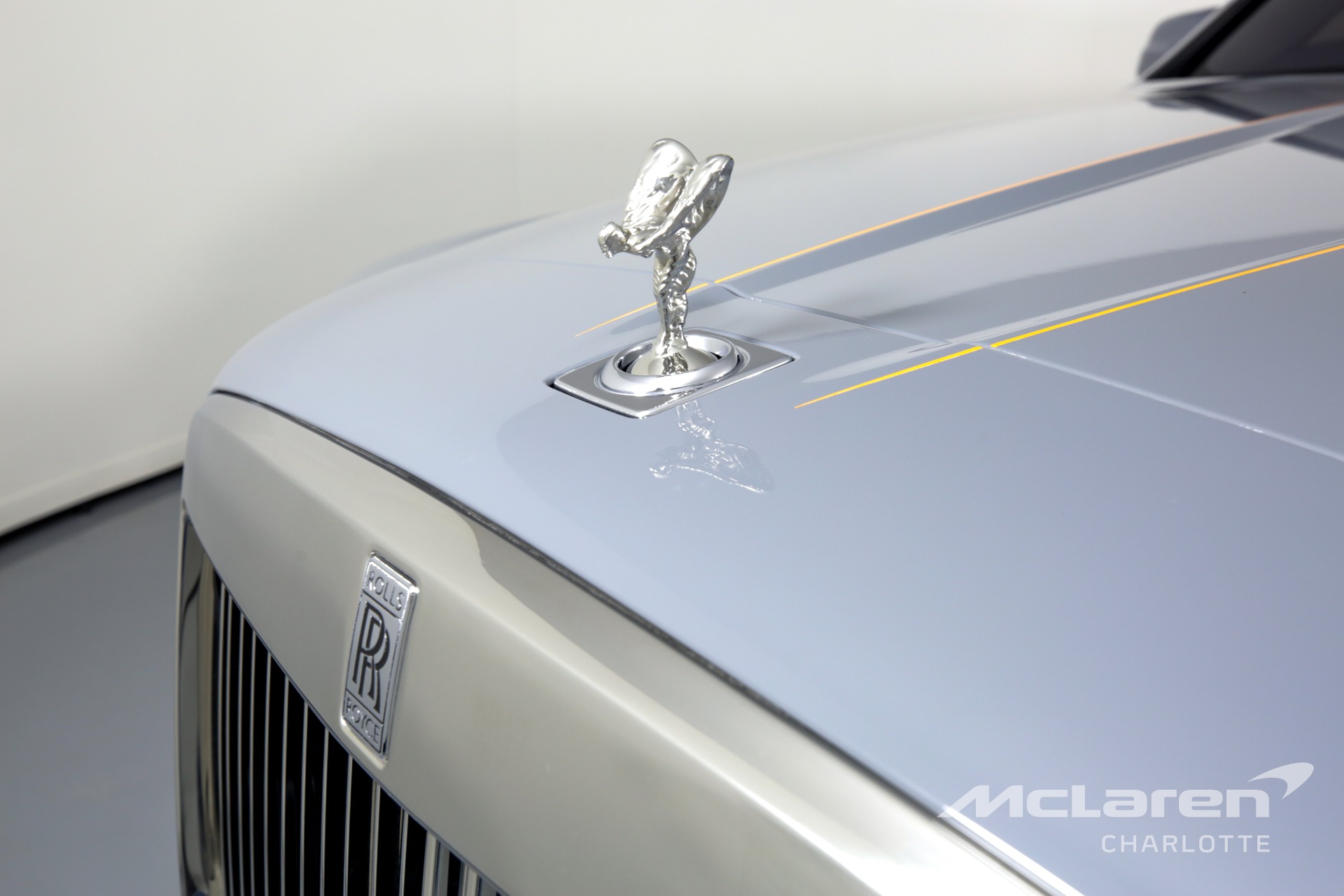 Used 2019 Rolls-Royce Cullinan | Charlotte, NC