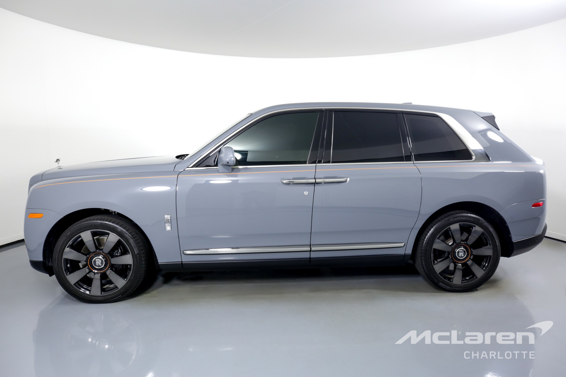 Used 2019 Rolls-Royce Cullinan | Charlotte, NC