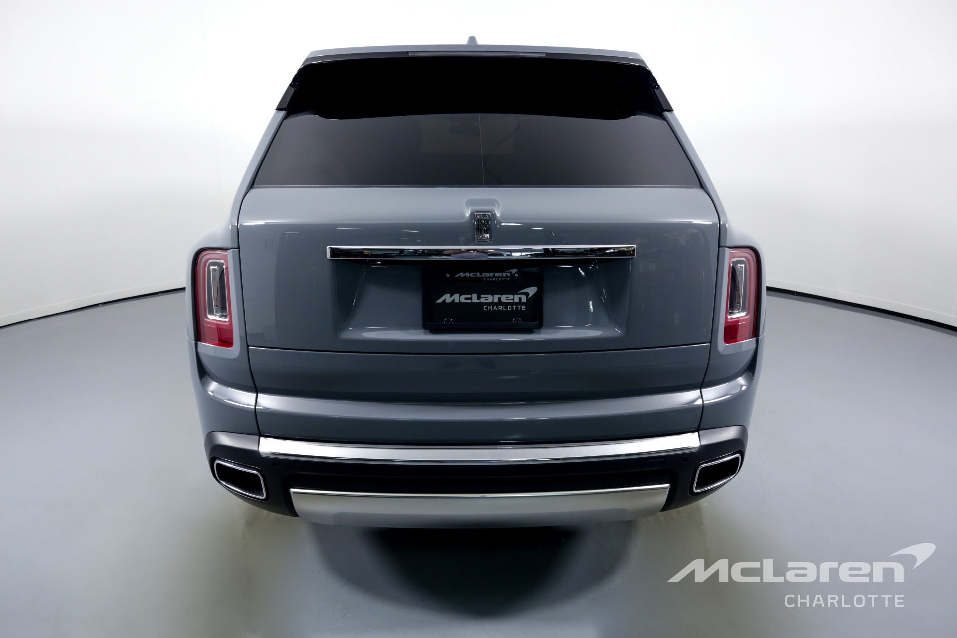 Used 2019 Rolls-Royce Cullinan | Charlotte, NC