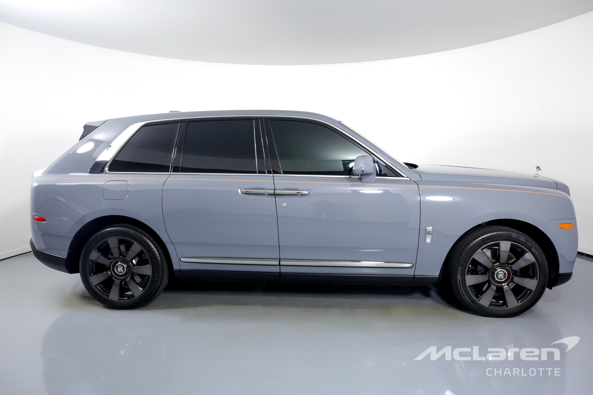 Used 2019 Rolls-Royce Cullinan | Charlotte, NC