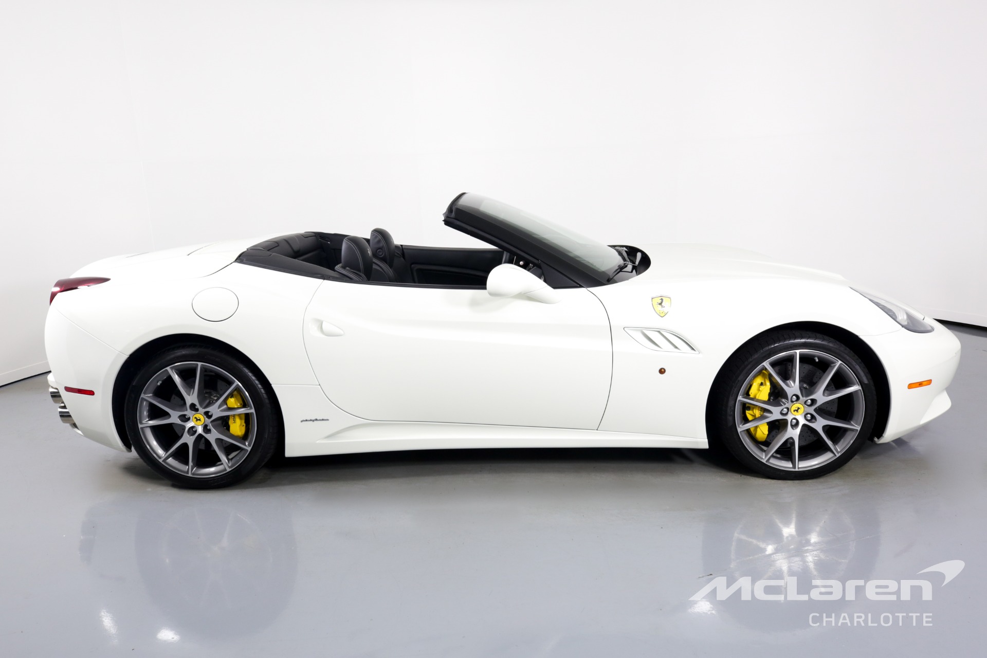 Used 2014 Ferrari California | Charlotte, NC