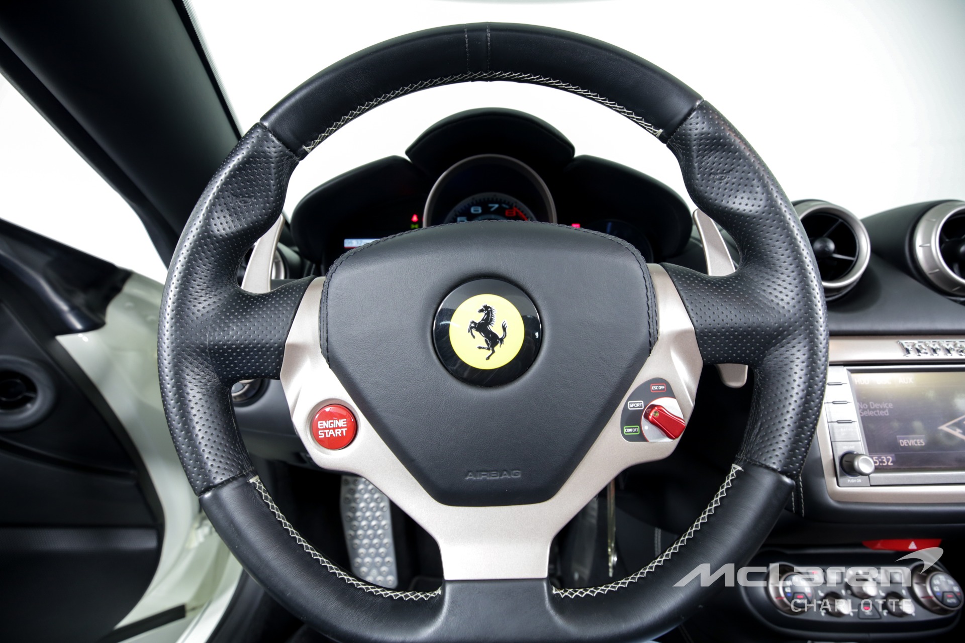 Used 2014 Ferrari California | Charlotte, NC