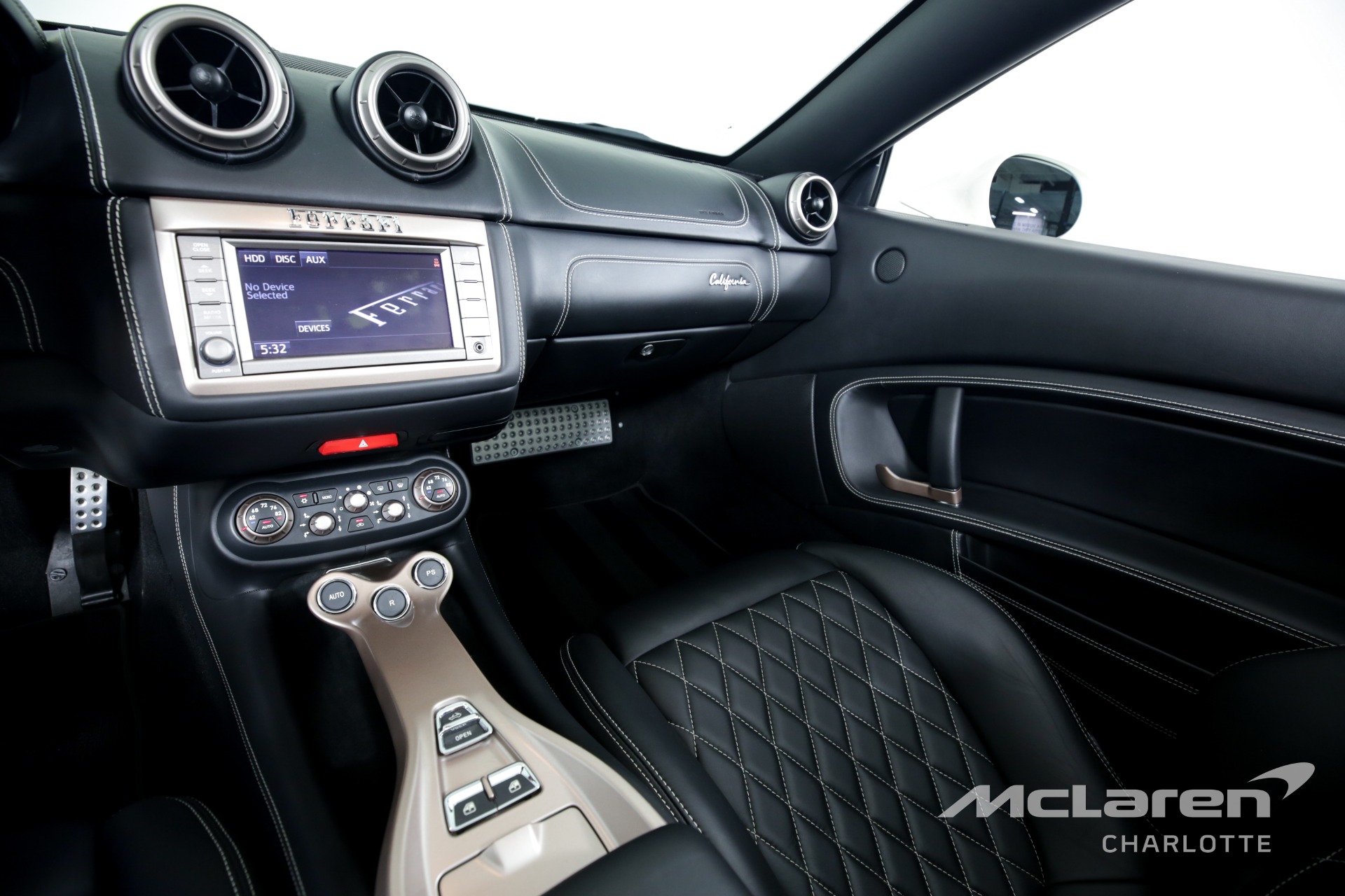 Used 2014 Ferrari California | Charlotte, NC