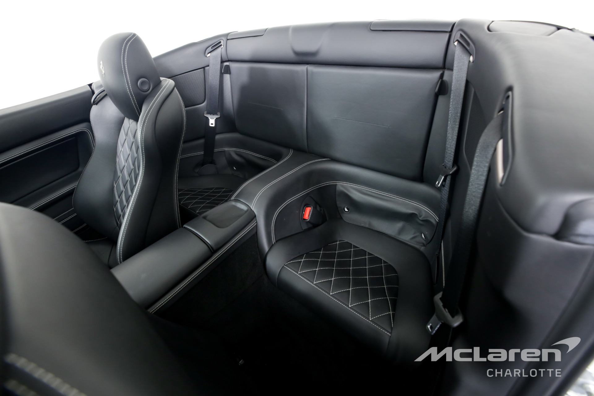 Used 2014 Ferrari California | Charlotte, NC