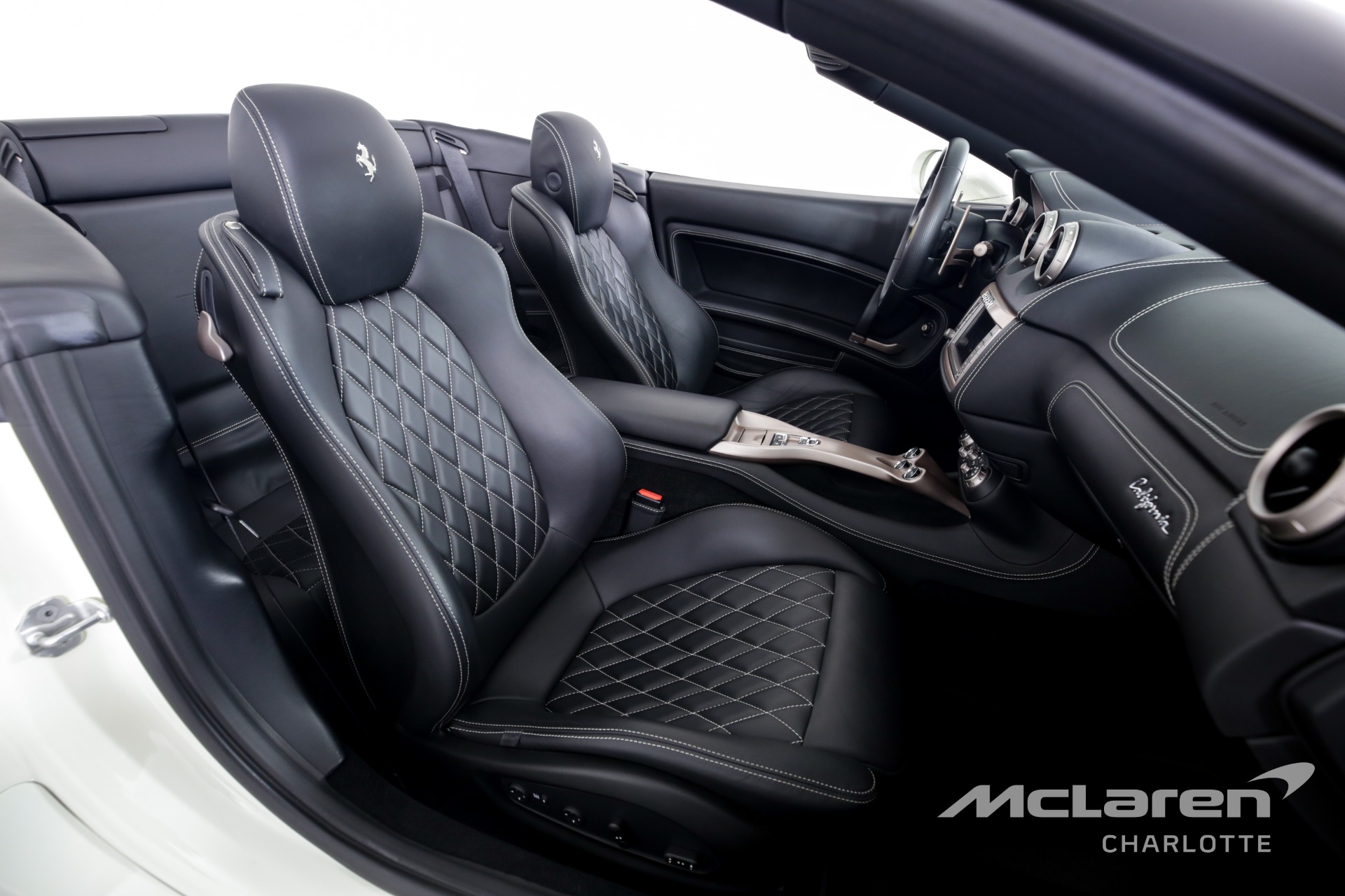 Used 2014 Ferrari California | Charlotte, NC