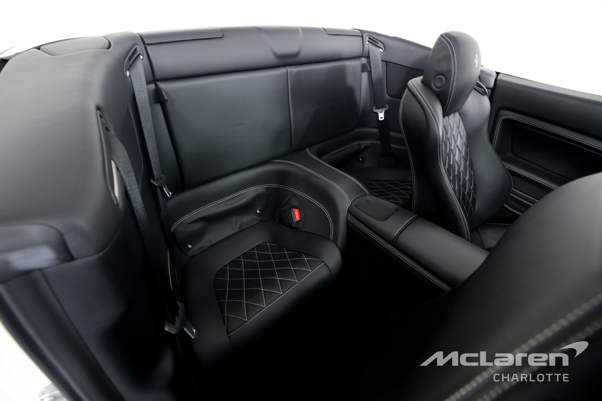 Used 2014 Ferrari California | Charlotte, NC