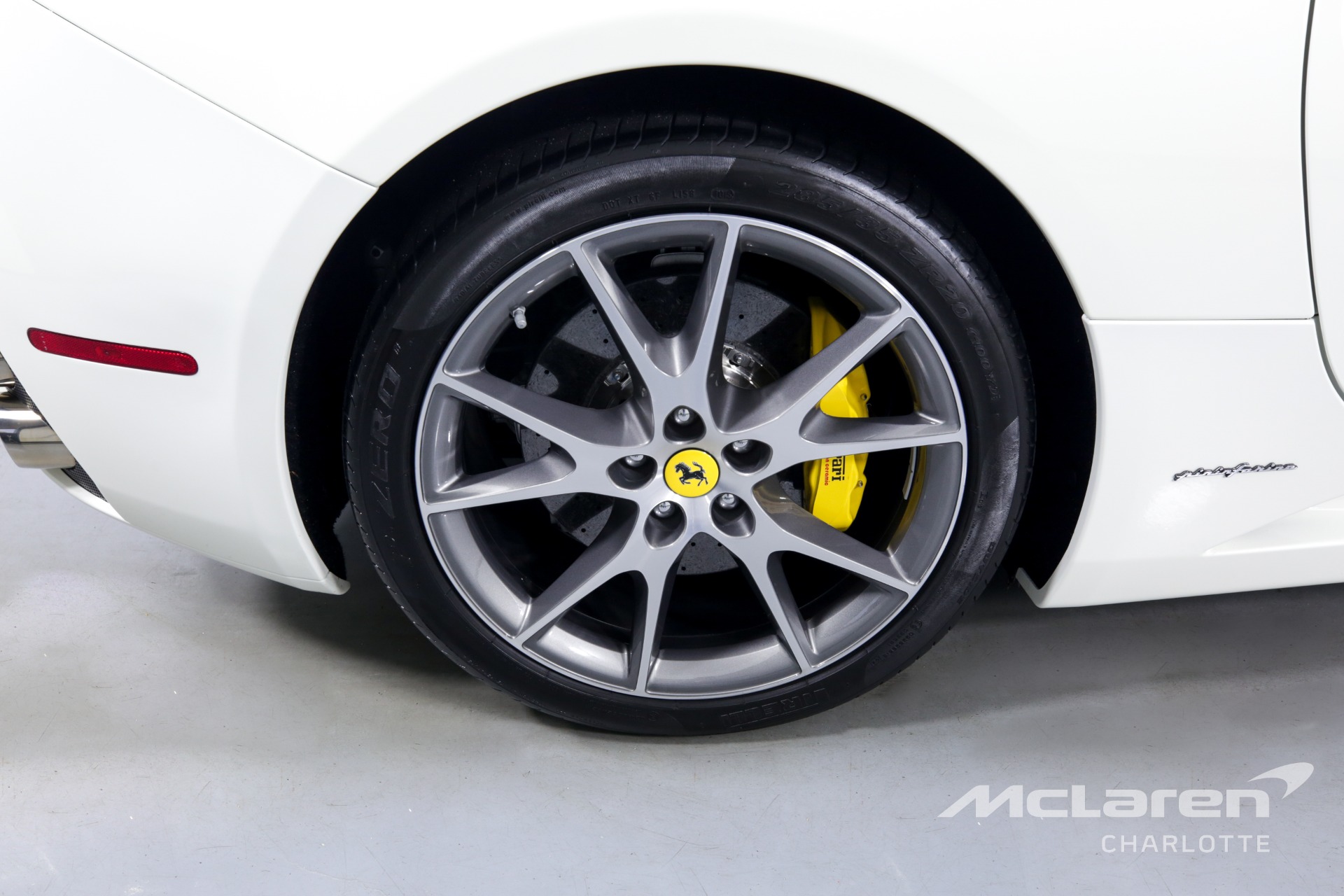 Used 2014 Ferrari California | Charlotte, NC