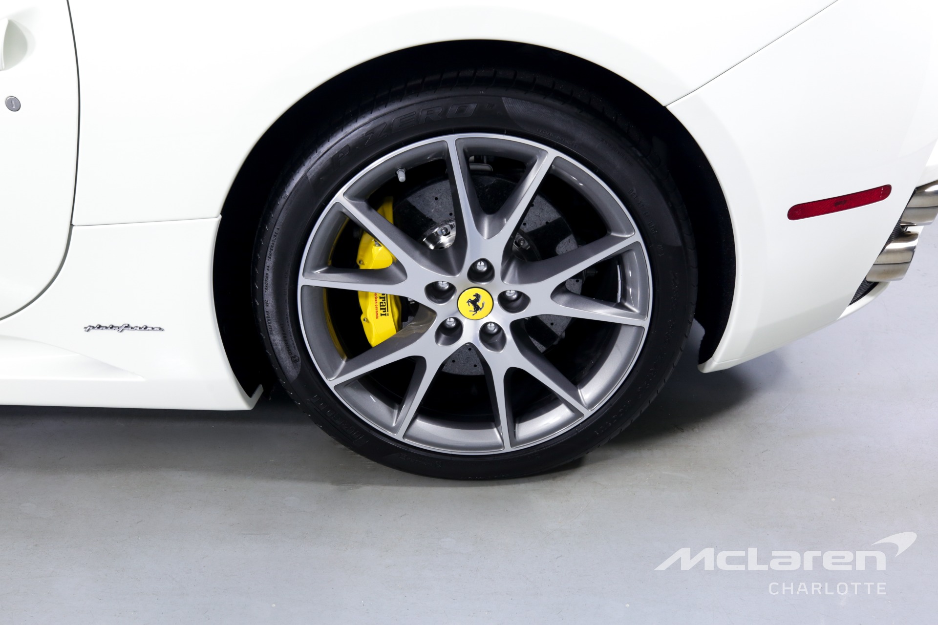 Used 2014 Ferrari California | Charlotte, NC