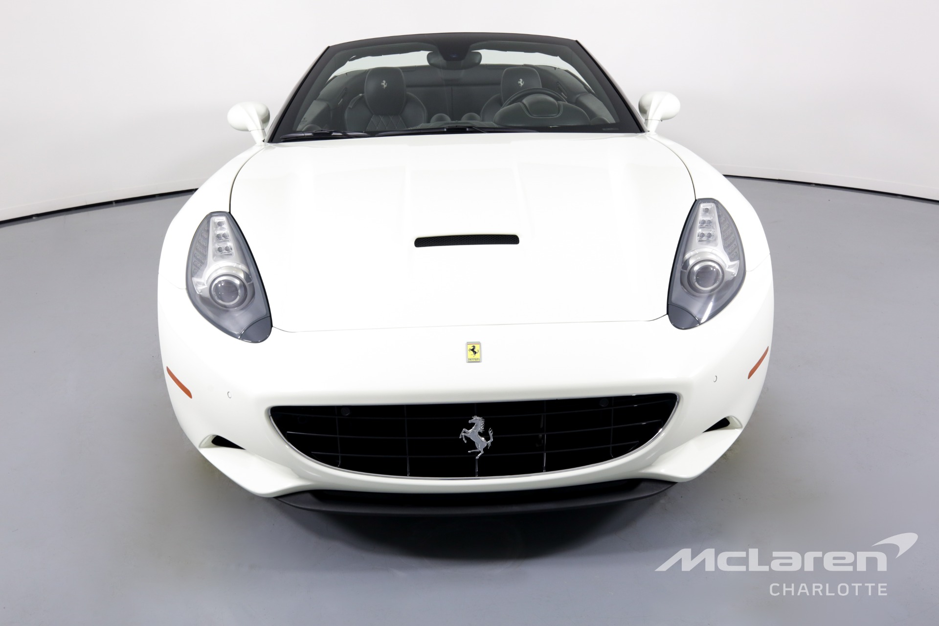 Used 2014 Ferrari California | Charlotte, NC
