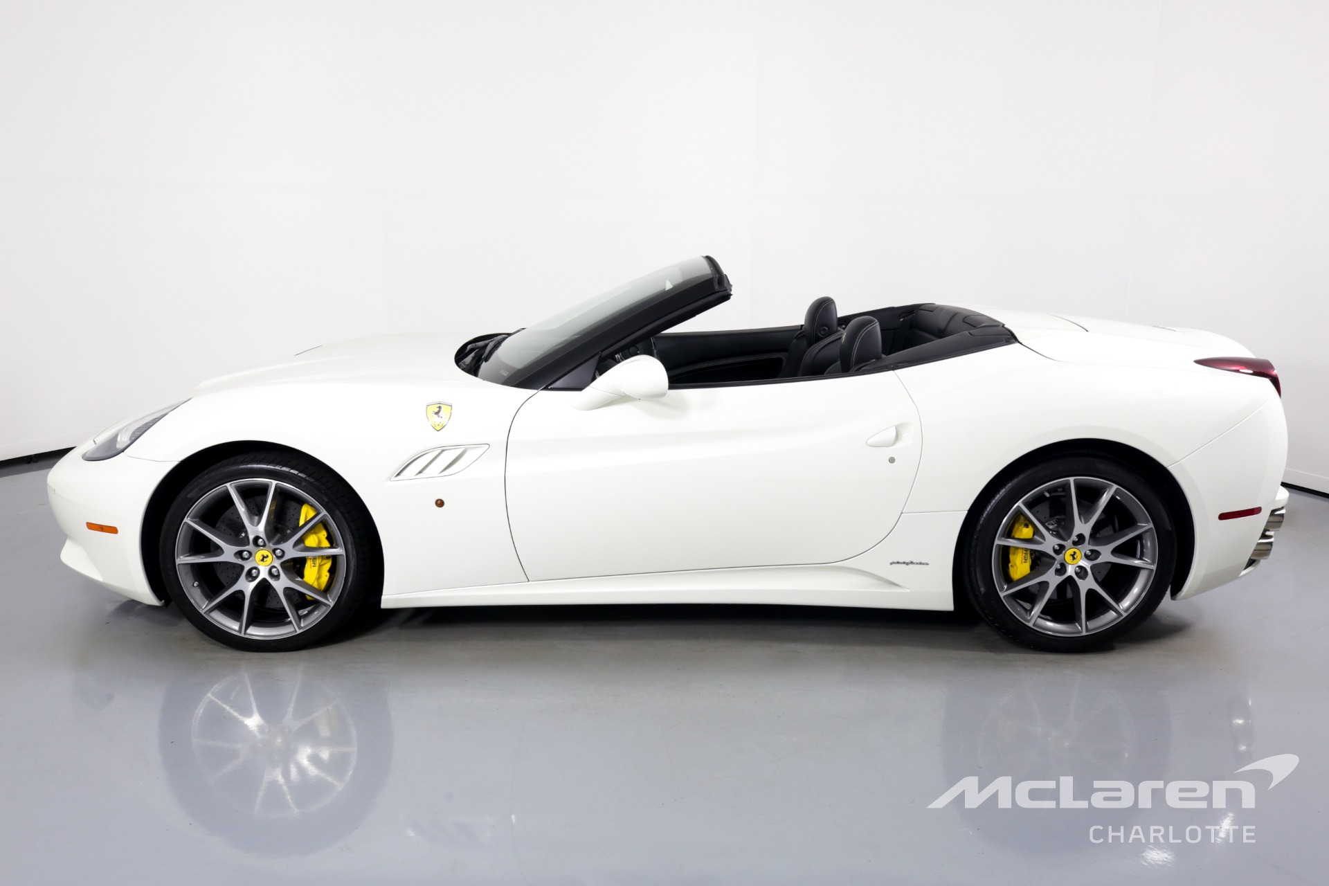 Used 2014 Ferrari California | Charlotte, NC